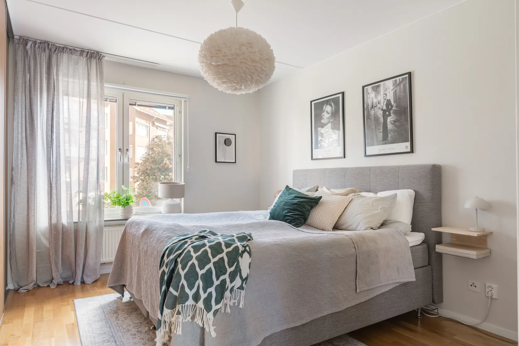 Bostadsrätt, Svampskogsvägen 16, Bällstaberg, Vallentuna