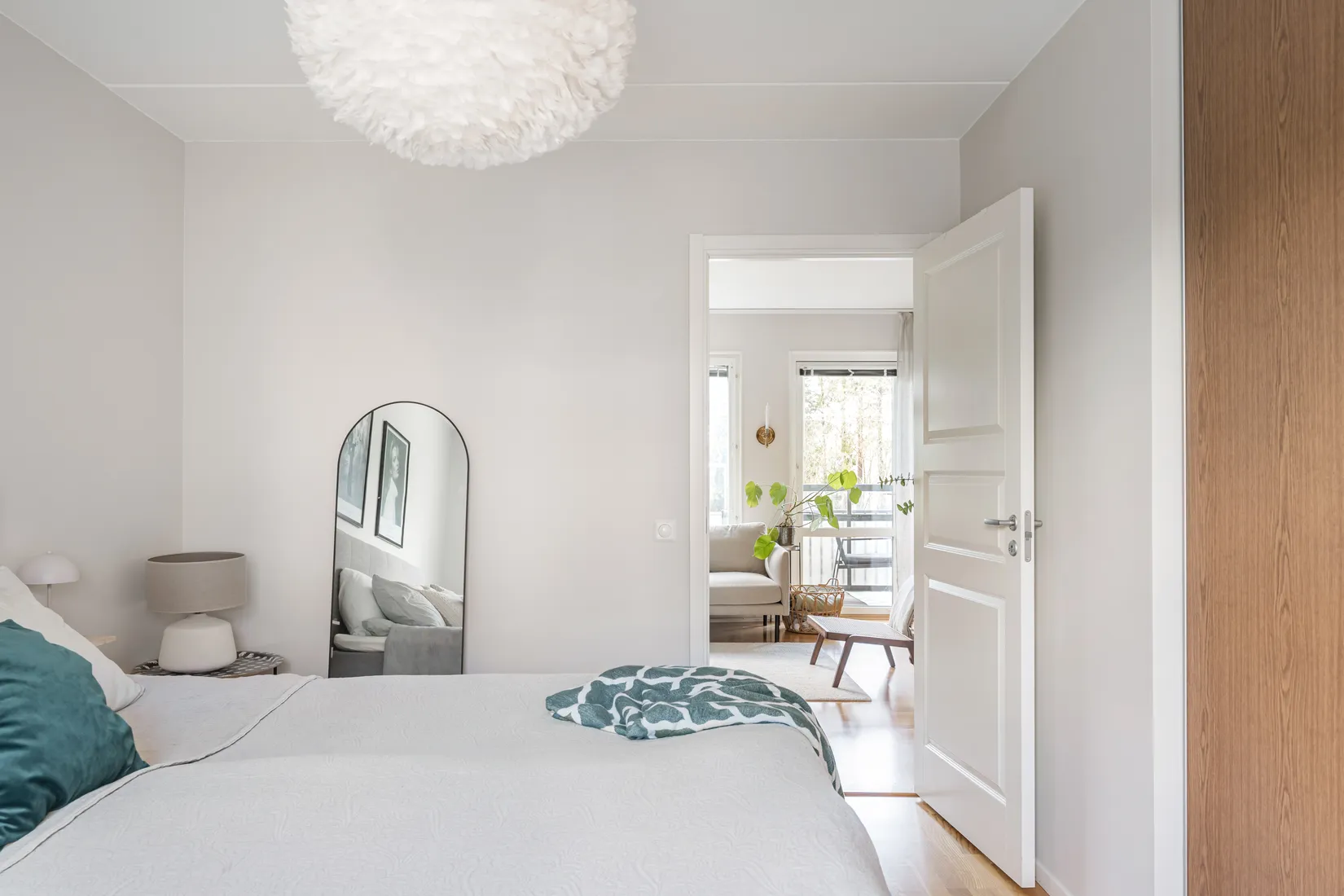Bostadsrätt, Svampskogsvägen 16, Bällstaberg, Vallentuna