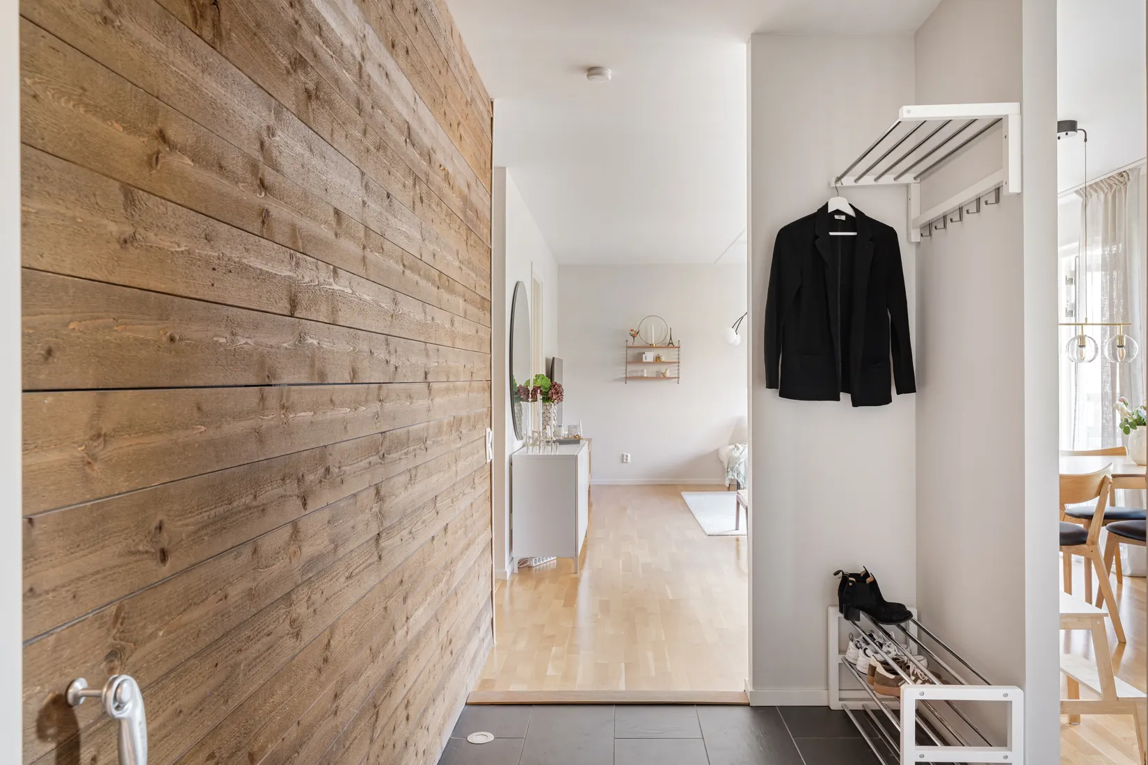 Bostadsrätt, Svampskogsvägen 16, Bällstaberg, Vallentuna