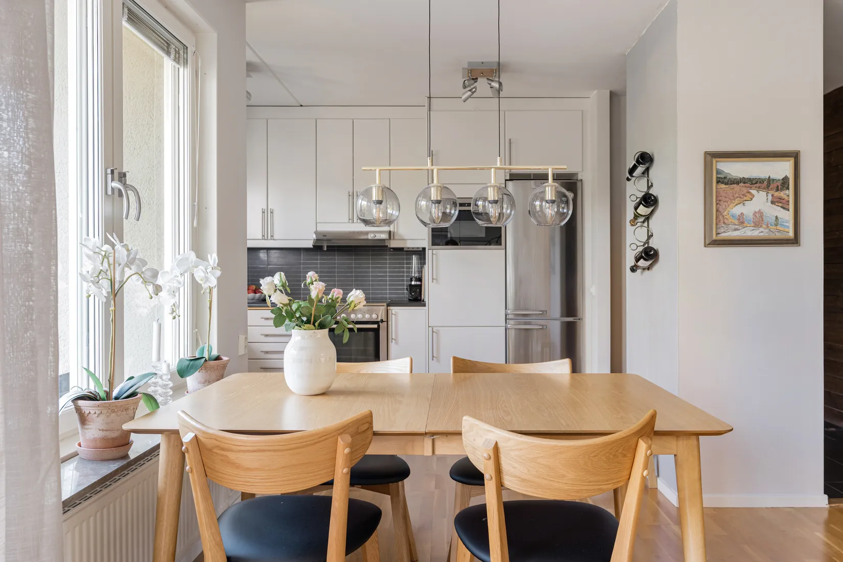 Bostadsrätt, Svampskogsvägen 16, Bällstaberg, Vallentuna