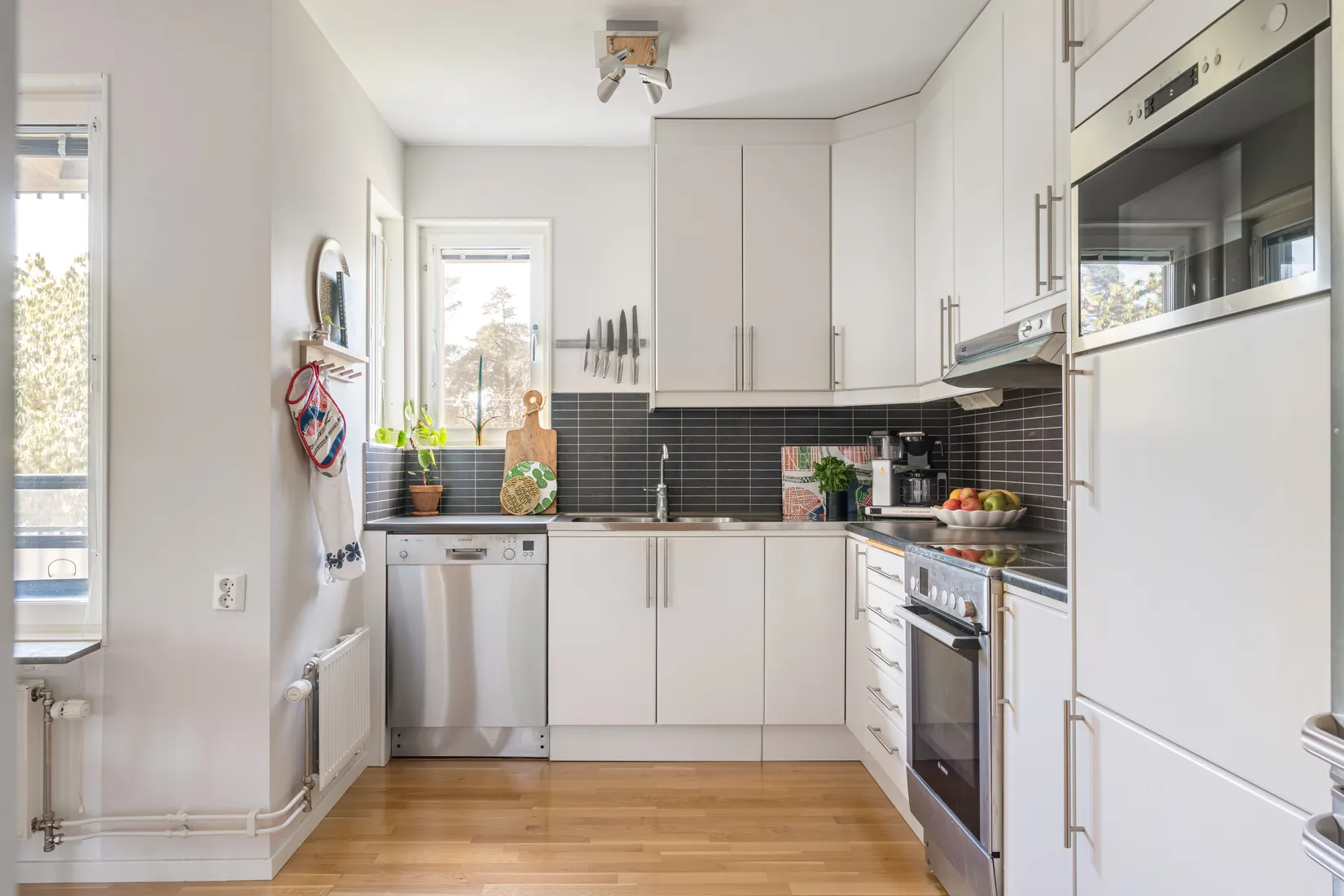 Bostadsrätt, Svampskogsvägen 16, Bällstaberg, Vallentuna