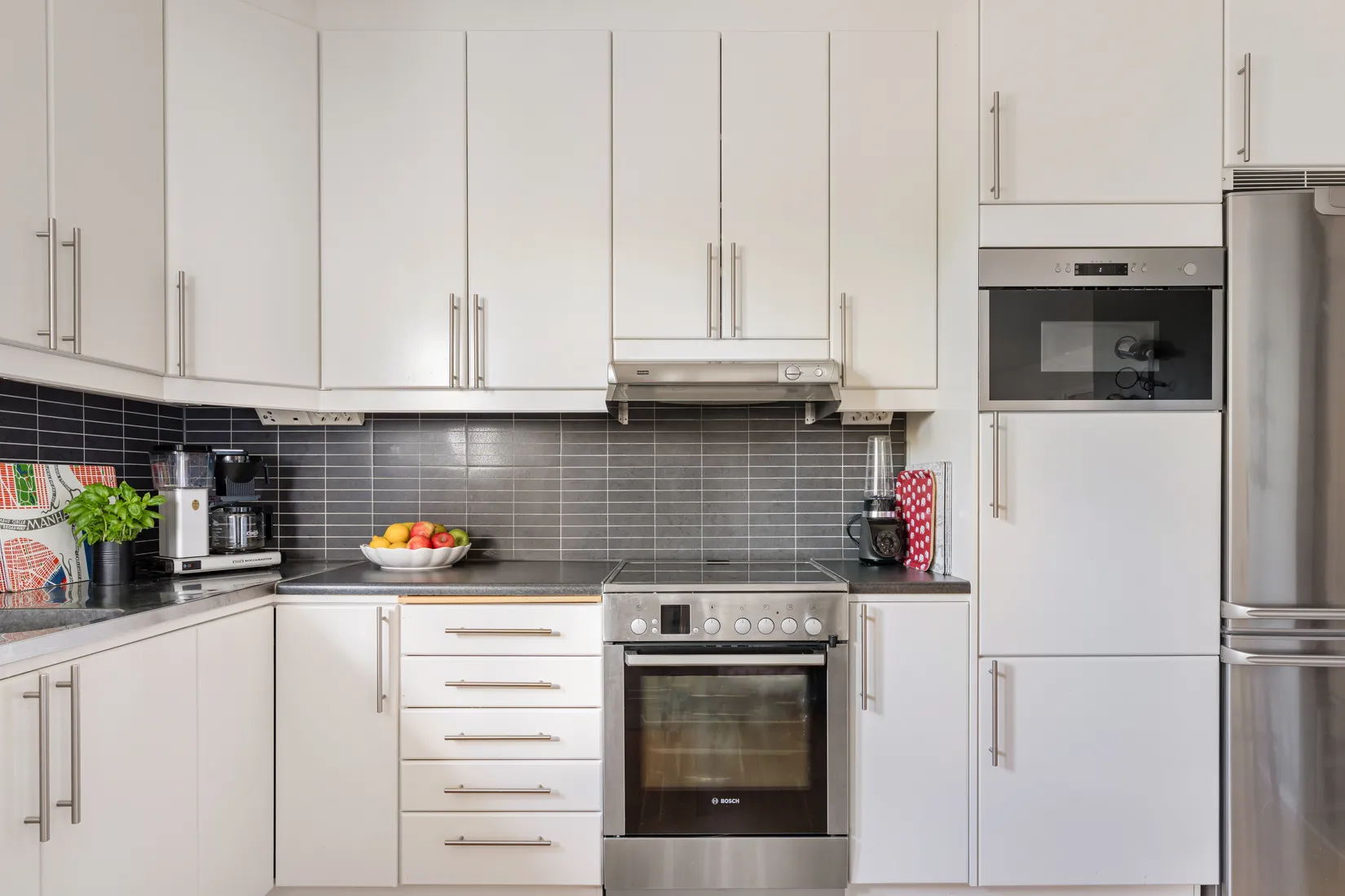 Bostadsrätt, Svampskogsvägen 16, Bällstaberg, Vallentuna