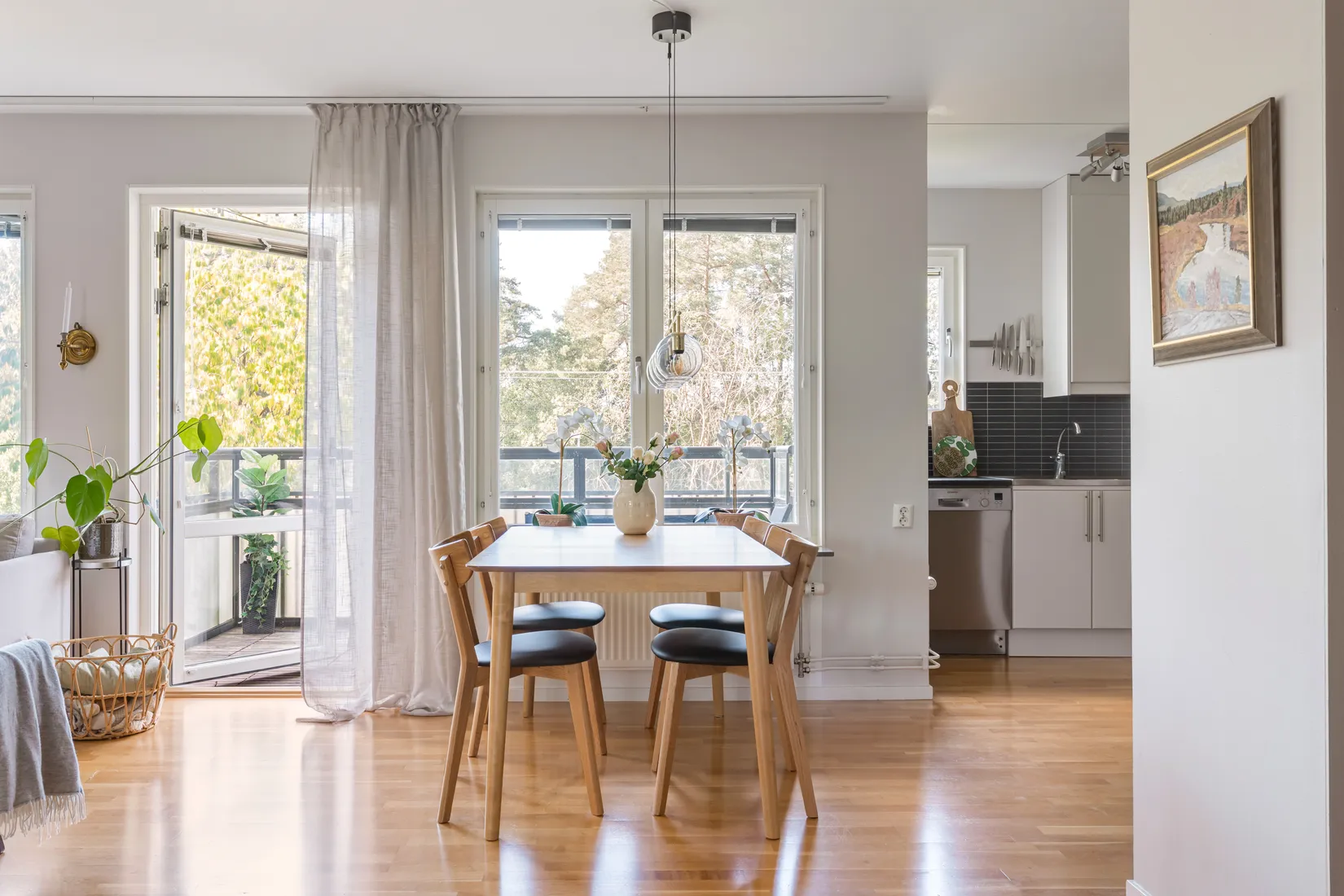 Bostadsrätt, Svampskogsvägen 16, Bällstaberg, Vallentuna