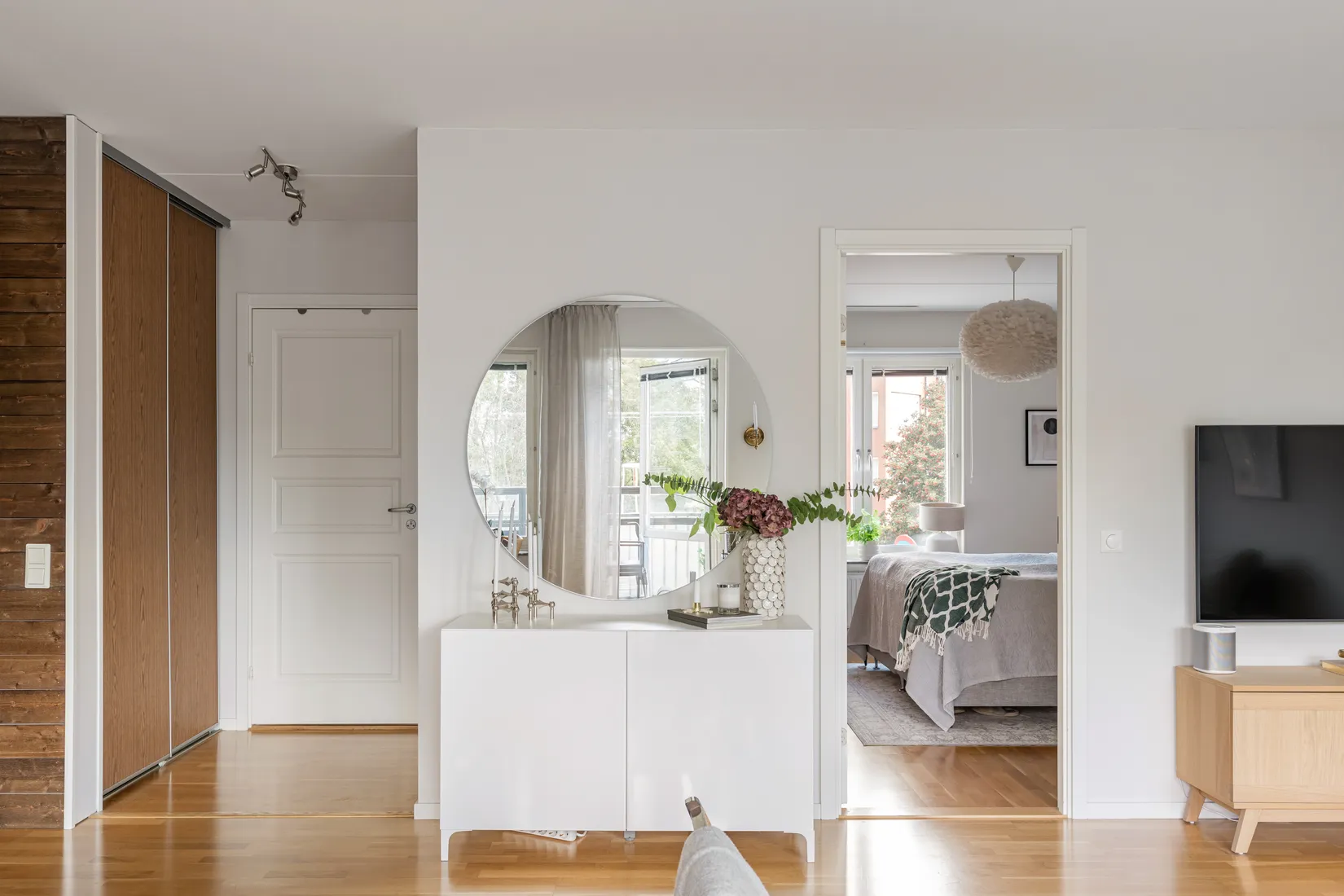 Bostadsrätt, Svampskogsvägen 16, Bällstaberg, Vallentuna