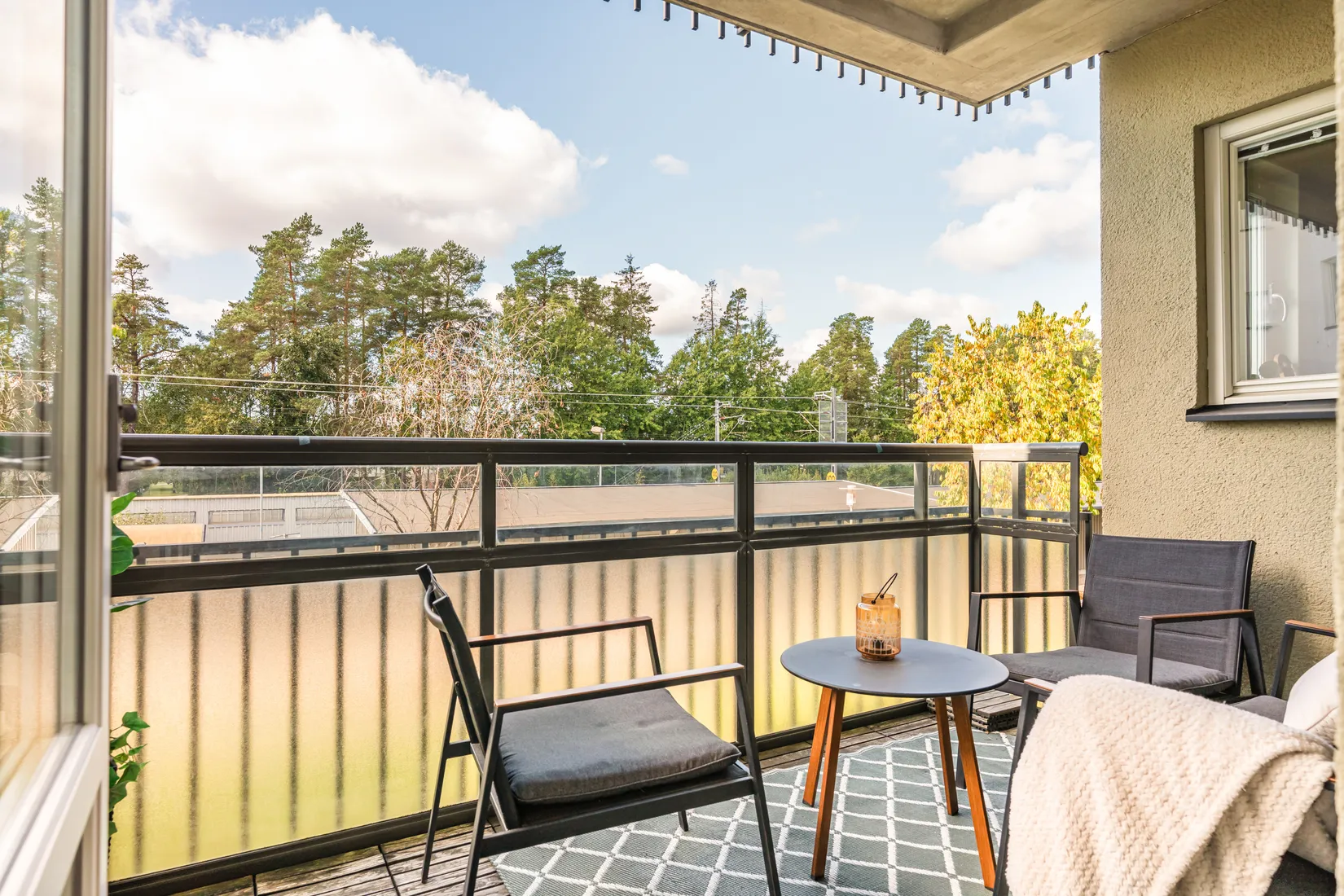 Bostadsrätt, Svampskogsvägen 16, Bällstaberg, Vallentuna