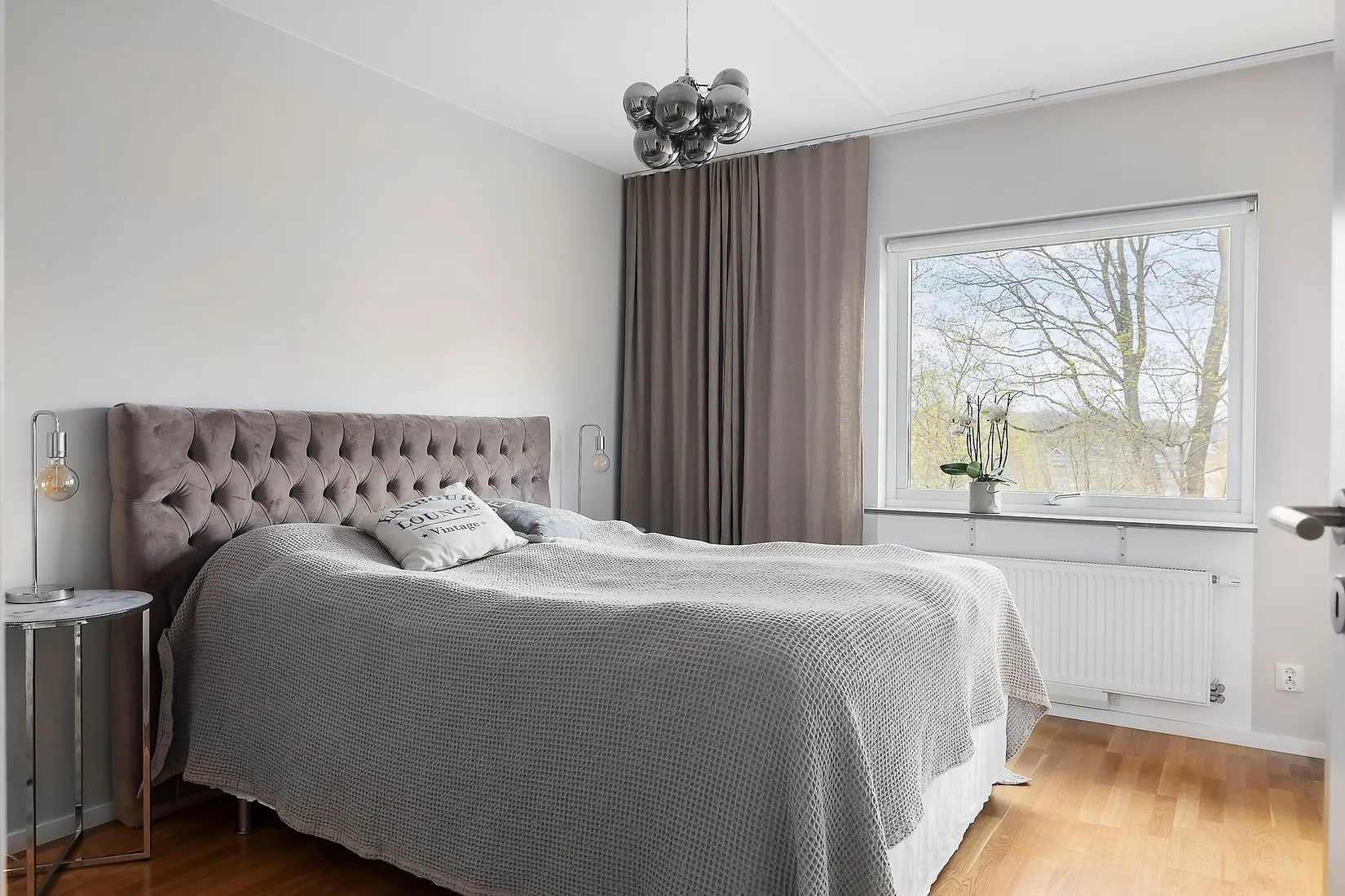 Bostadsrätt, Esaias Thoréns Gata 7, Nissastrand, Halmstad
