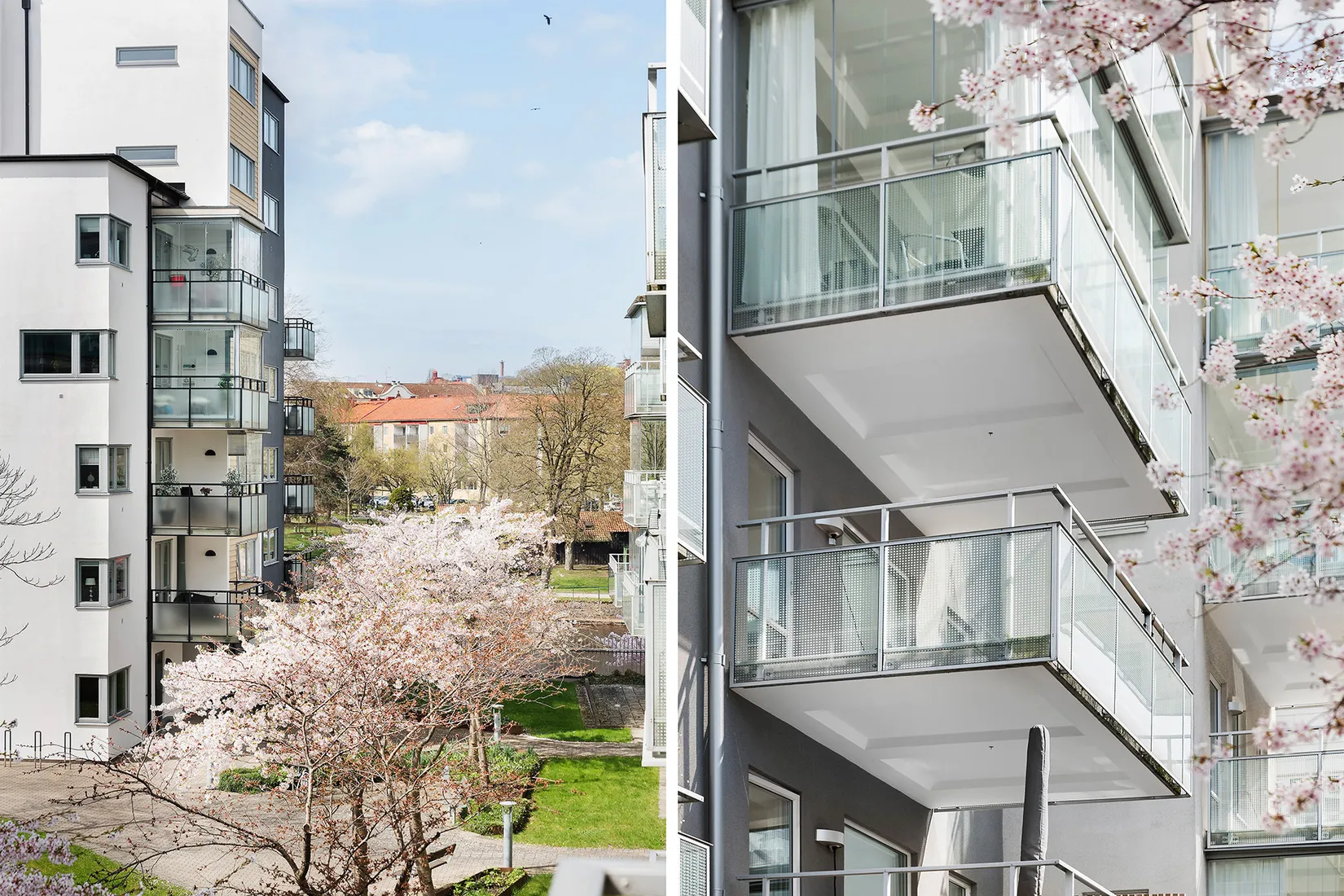 Bostadsrätt, Esaias Thoréns Gata 7, Nissastrand, Halmstad