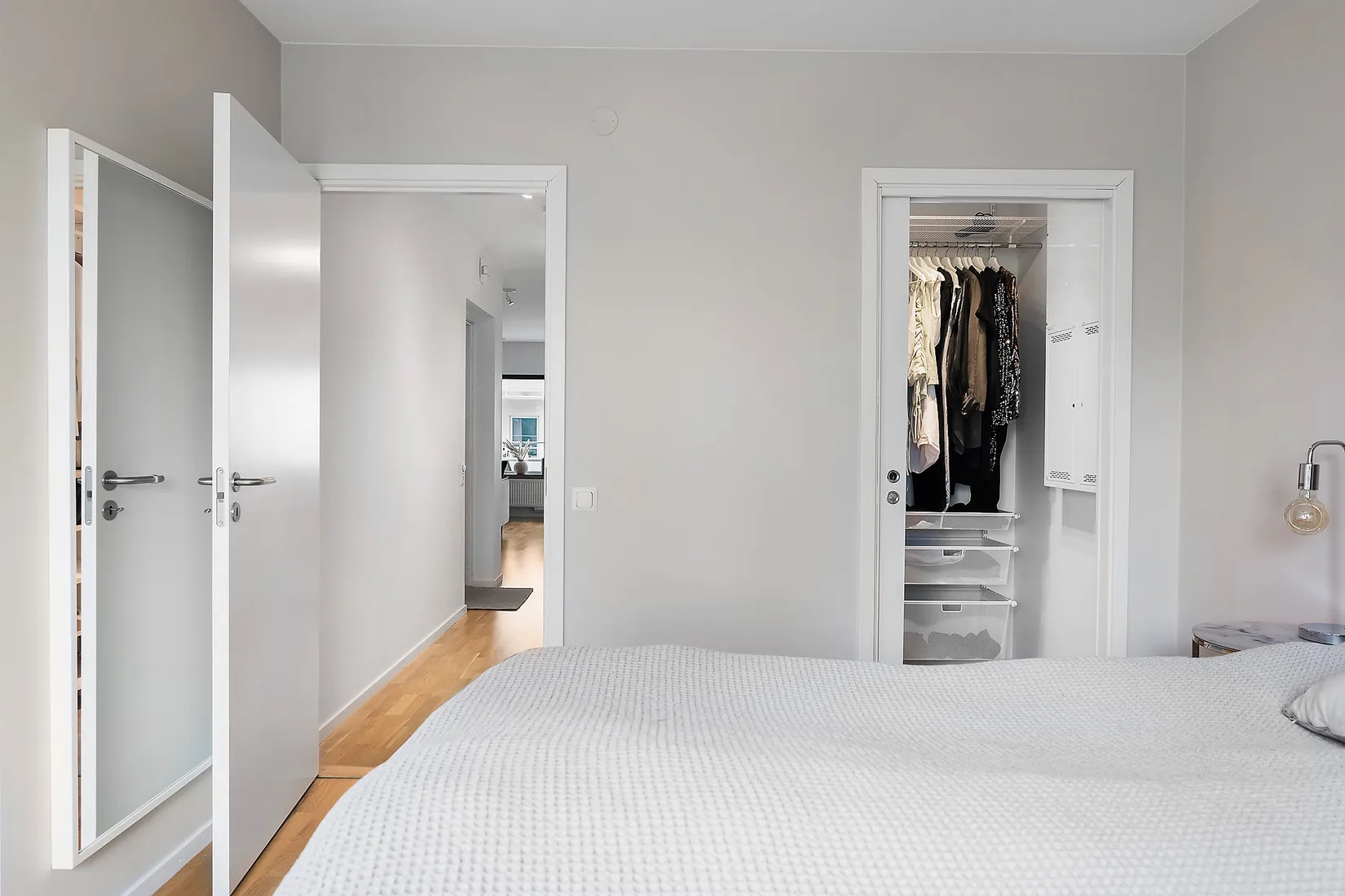 Bostadsrätt, Esaias Thoréns Gata 7, Nissastrand, Halmstad
