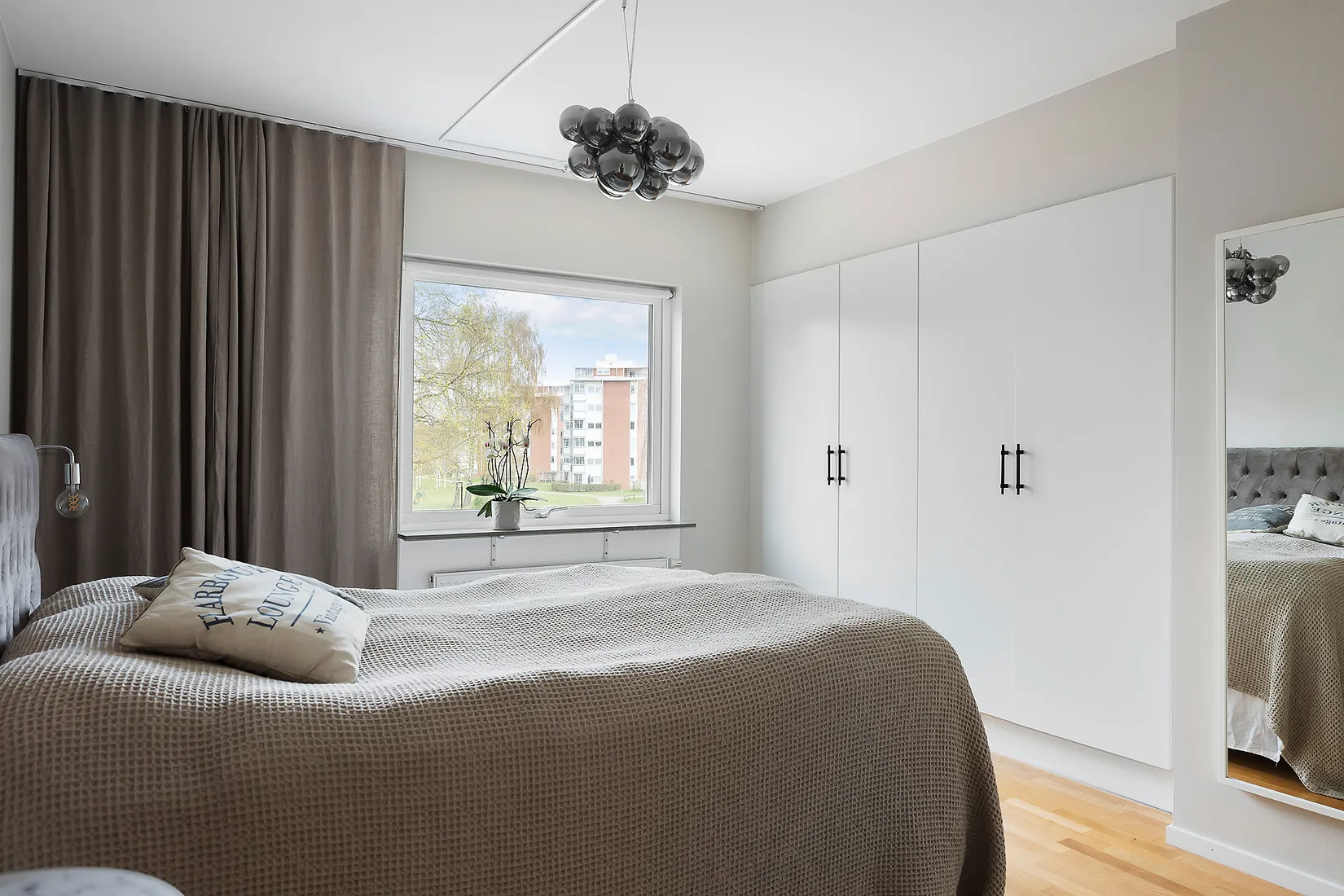Bostadsrätt, Esaias Thoréns Gata 7, Nissastrand, Halmstad