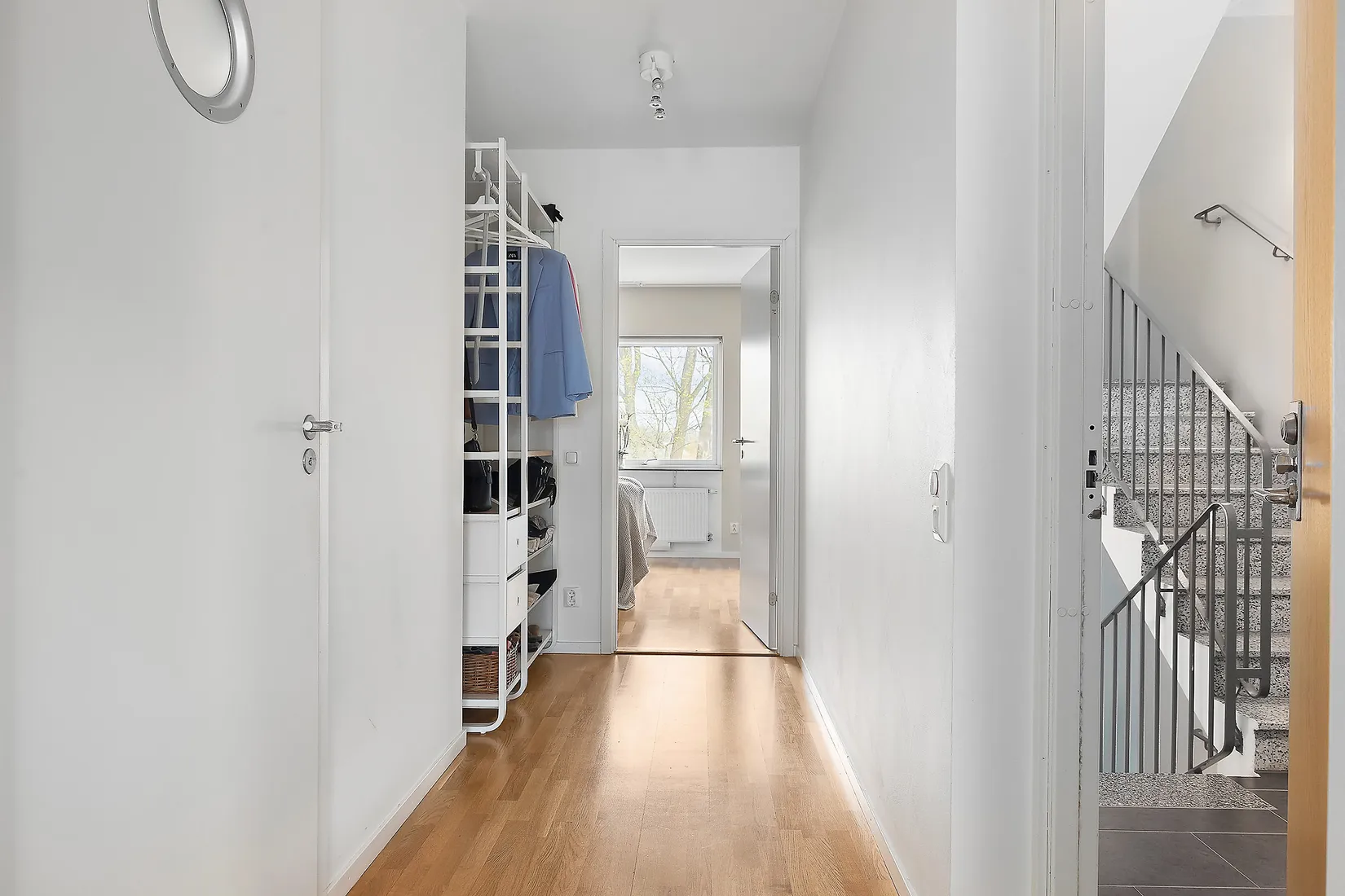 Bostadsrätt, Esaias Thoréns Gata 7, Nissastrand, Halmstad