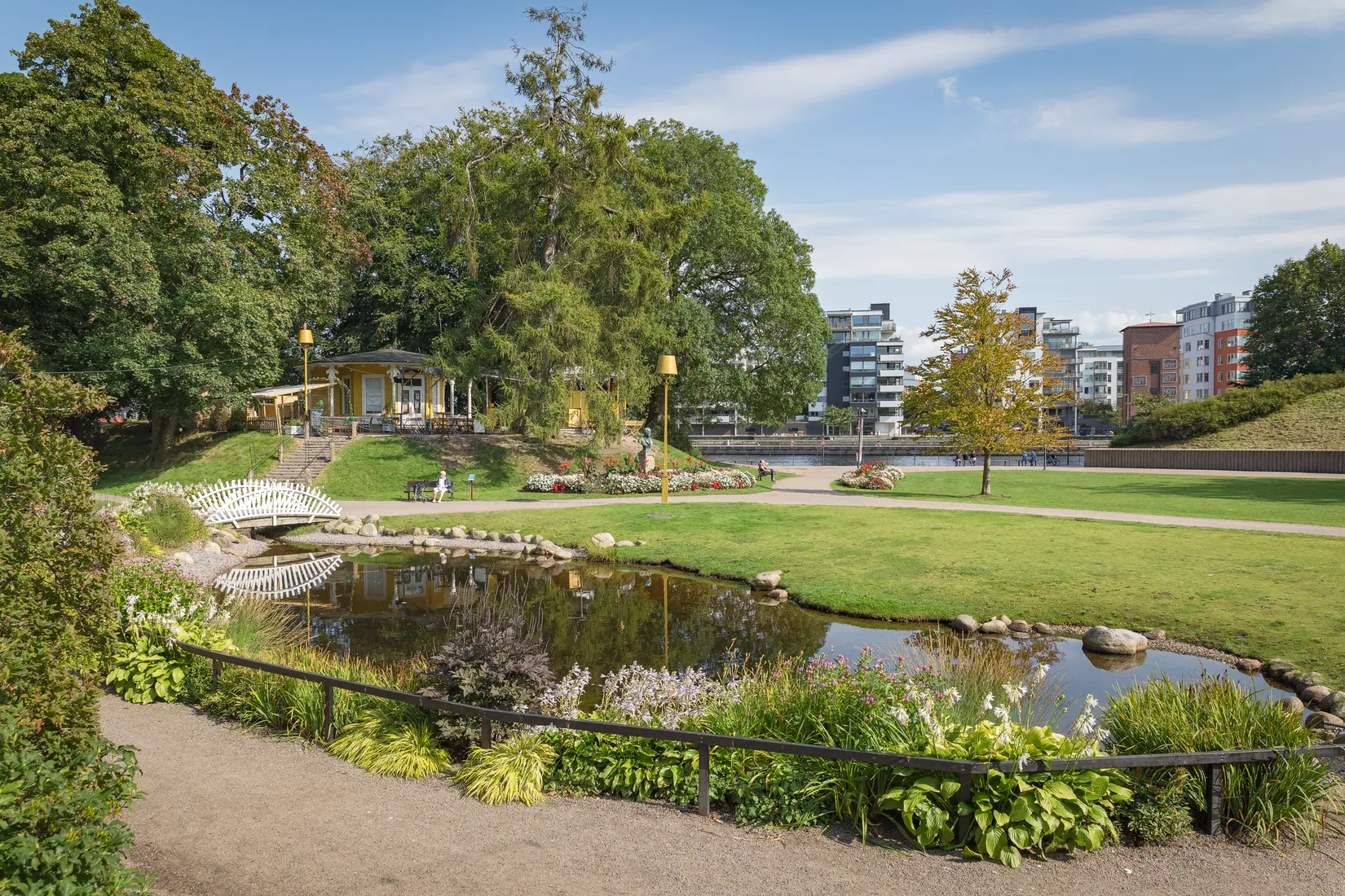 Bostadsrätt, Esaias Thoréns Gata 7, Nissastrand, Halmstad