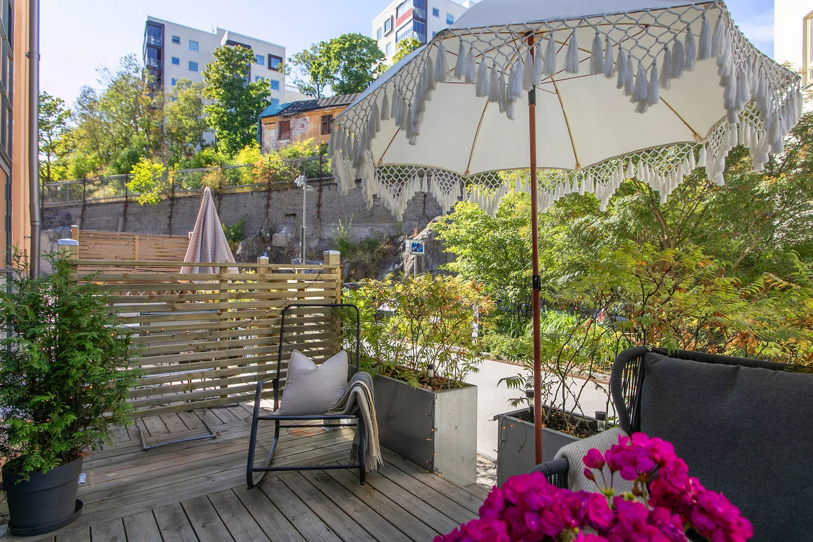 Bostadsrätt, Finnboda varvsväg 12A, Finnboda Hamn, Nacka
