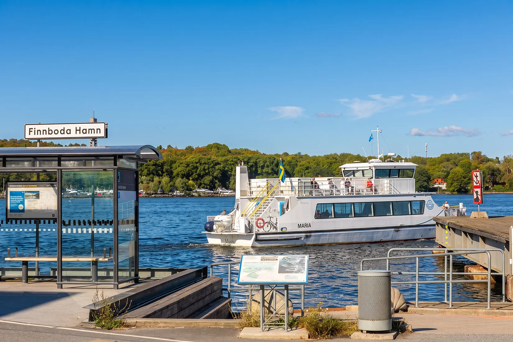 Bostadsrätt, Finnboda varvsväg 12A, Finnboda Hamn, Nacka