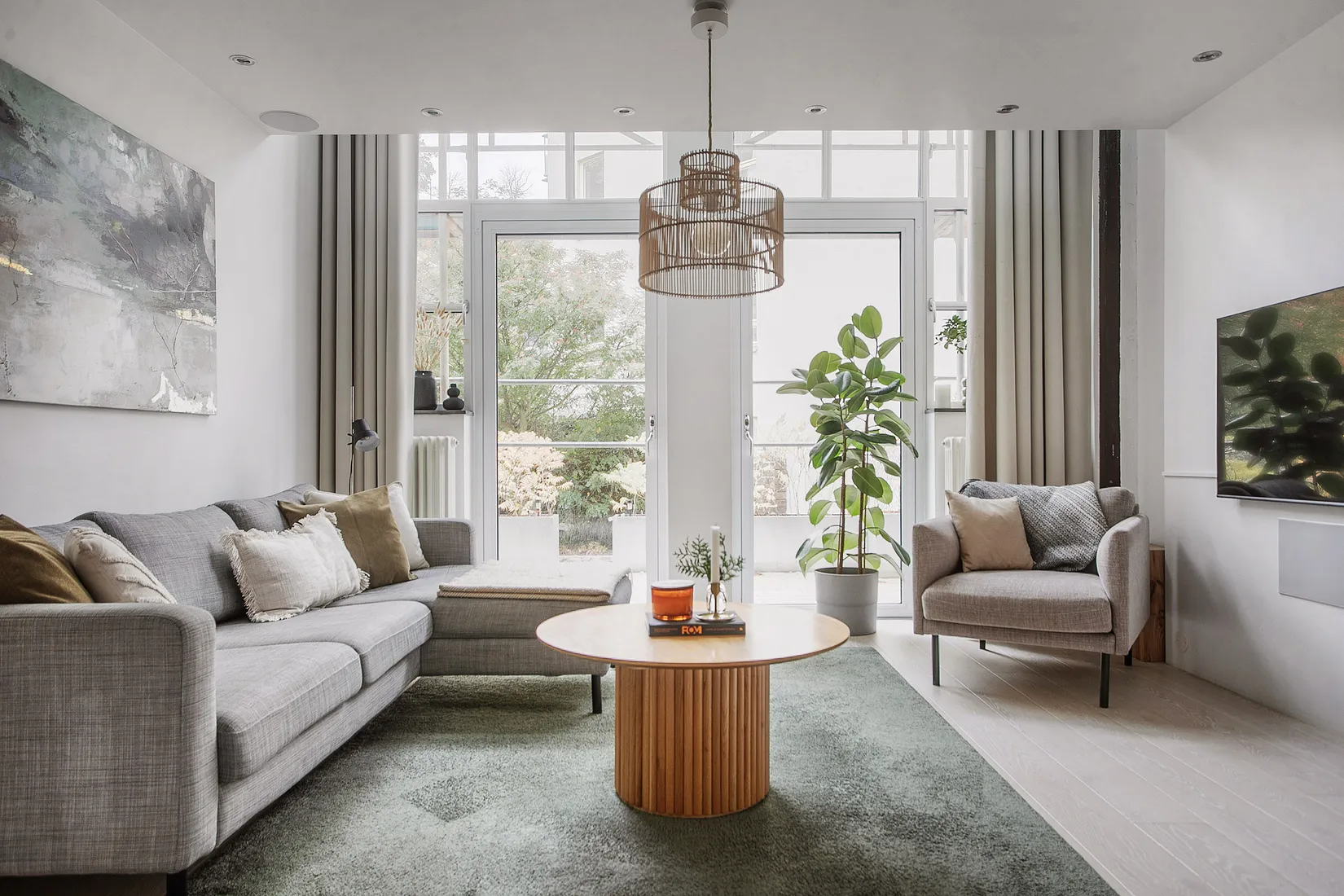 Bostadsrätt, Finnboda varvsväg 12A, Finnboda Hamn, Nacka