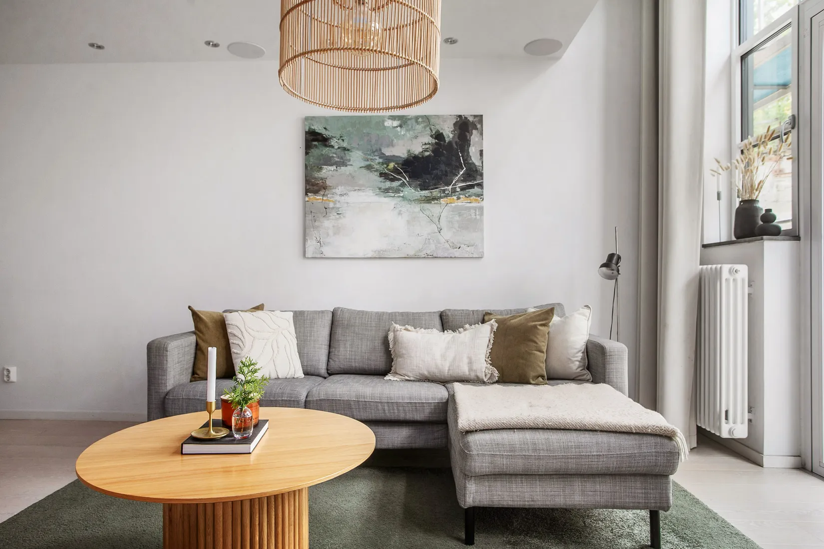 Bostadsrätt, Finnboda varvsväg 12A, Finnboda Hamn, Nacka