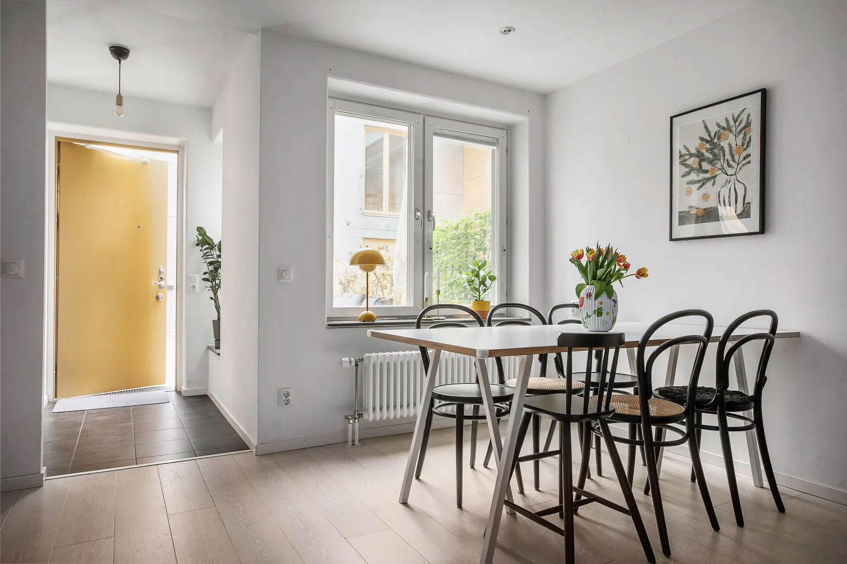 Bostadsrätt, Finnboda varvsväg 12A, Finnboda Hamn, Nacka
