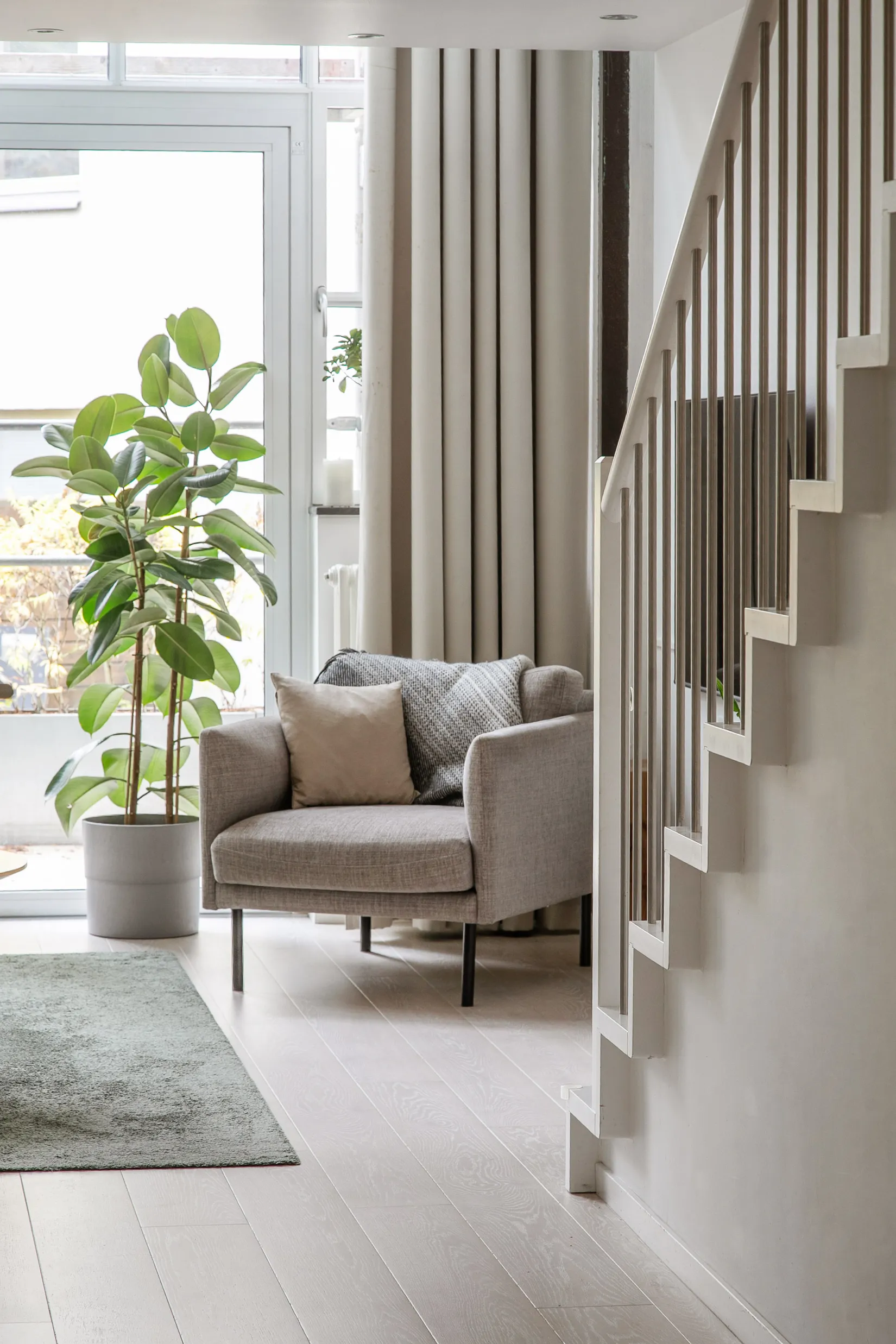 Bostadsrätt, Finnboda varvsväg 12A, Finnboda Hamn, Nacka