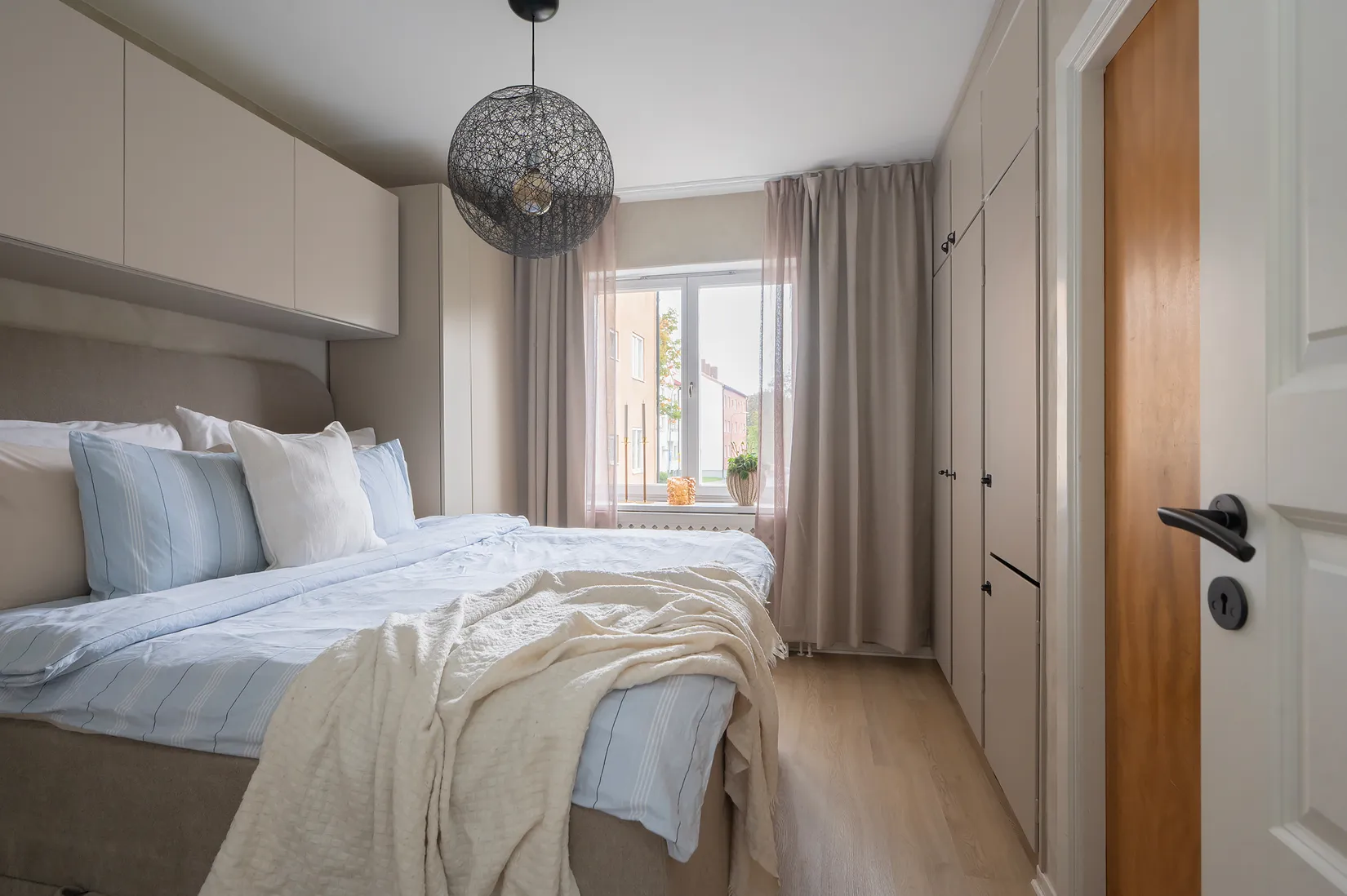 Bostadsrätt, Järnlundsvägen 10, Årstaberg, Stockholm