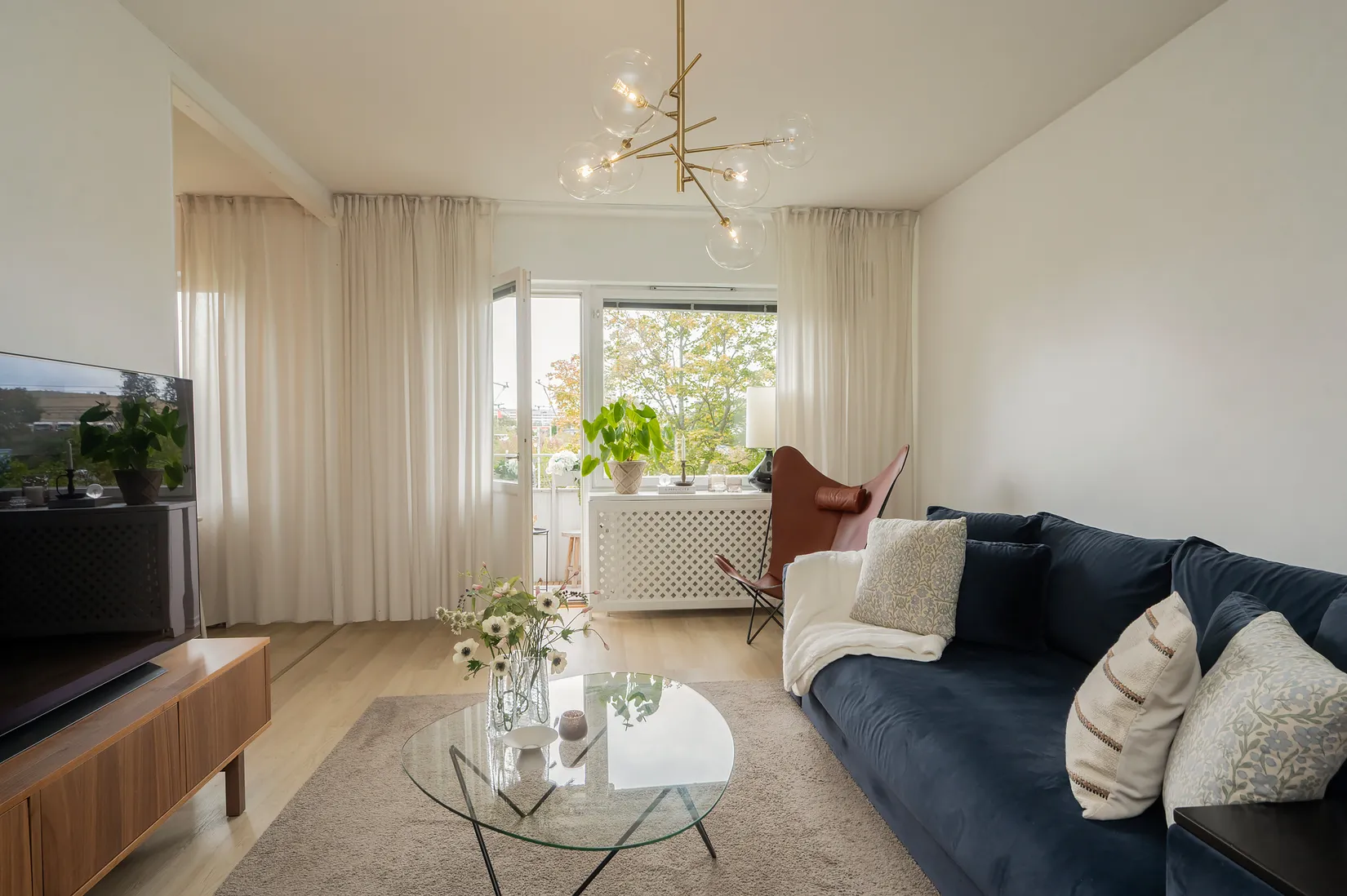 Bostadsrätt, Järnlundsvägen 10, Årstaberg, Stockholm