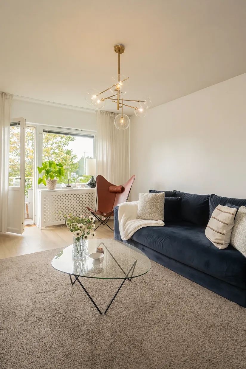 Bostadsrätt, Järnlundsvägen 10, Årstaberg, Stockholm