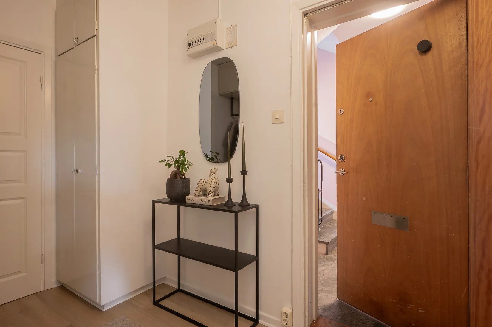 Bostadsrätt, Järnlundsvägen 10, Årstaberg, Stockholm