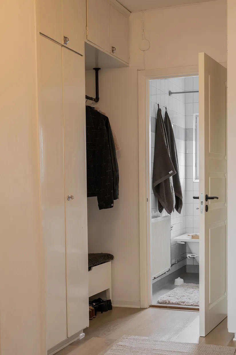 Bostadsrätt, Järnlundsvägen 10, Årstaberg, Stockholm