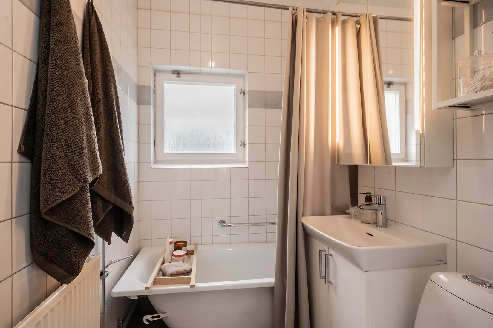 Bostadsrätt, Järnlundsvägen 10, Årstaberg, Stockholm
