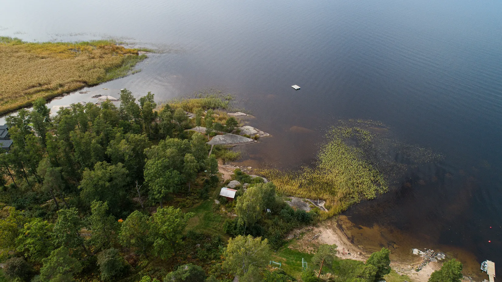 Tomt, Västra Tye, Tynäs, Hammarö
