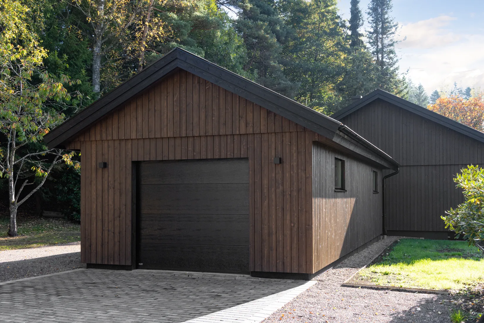 Villa, Kyrkhultsvägen 2, Hällingsjö, Härryda