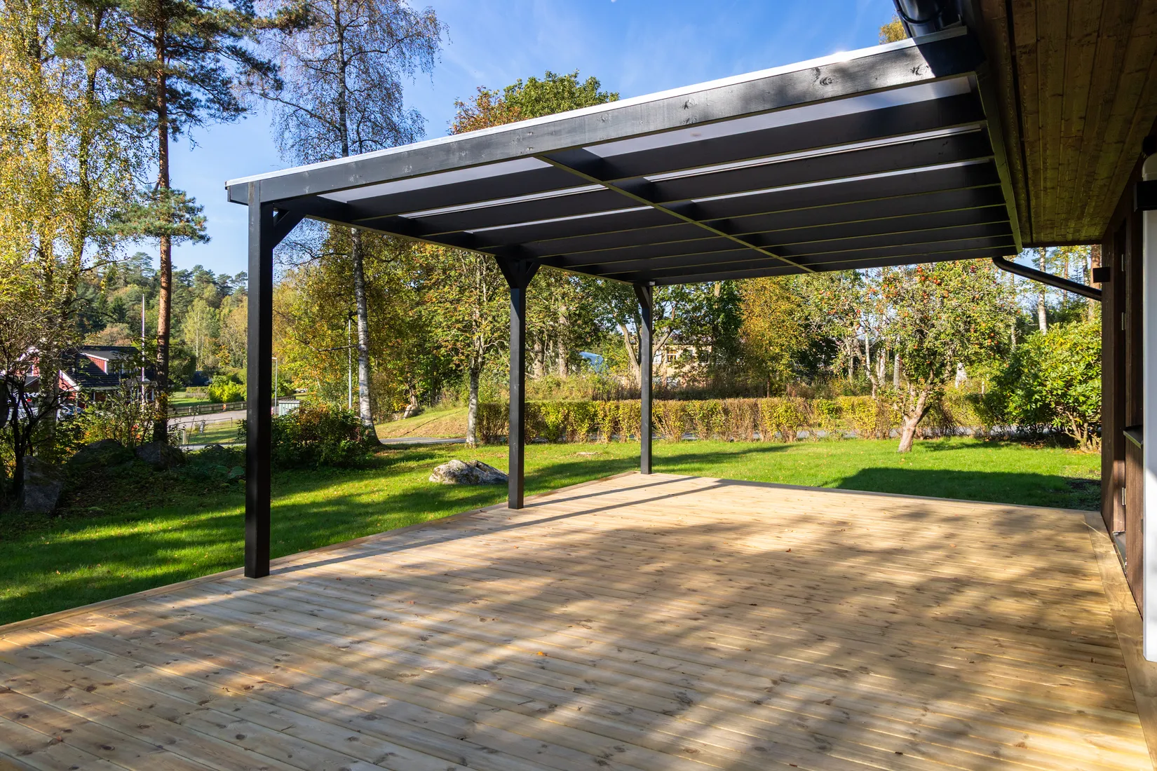 Villa, Kyrkhultsvägen 2, Hällingsjö, Härryda