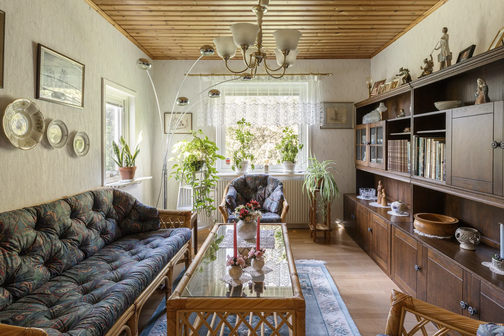 Villa, Södra vägen 19, Karlskrona