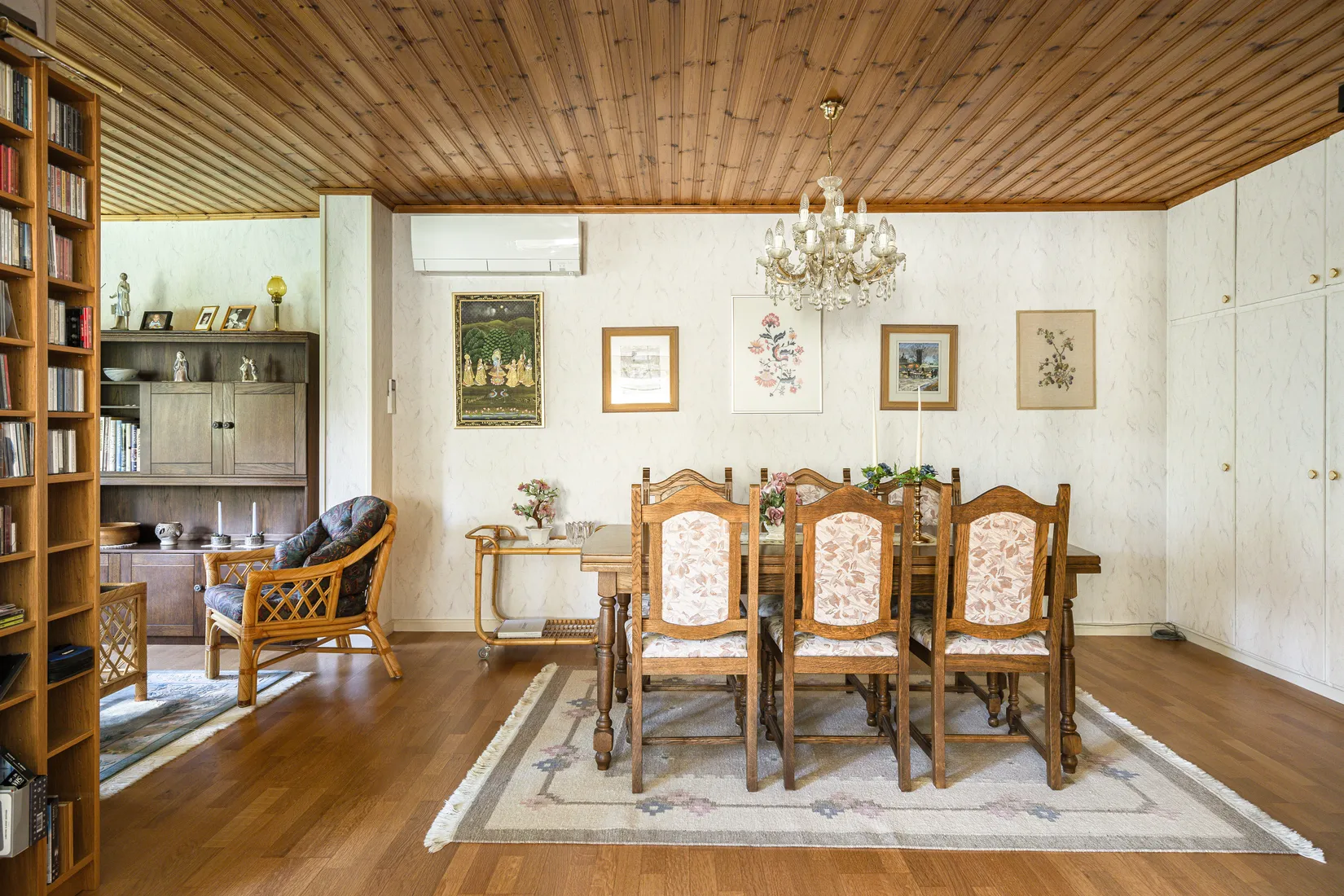 Villa, Södra vägen 19, Karlskrona