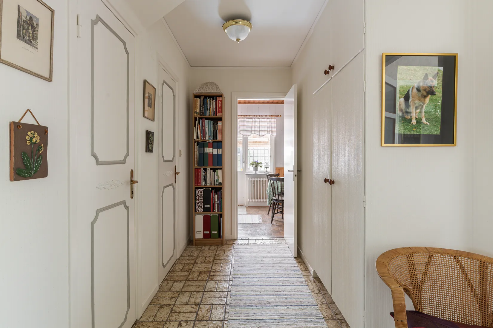 Villa, Södra vägen 19, Karlskrona