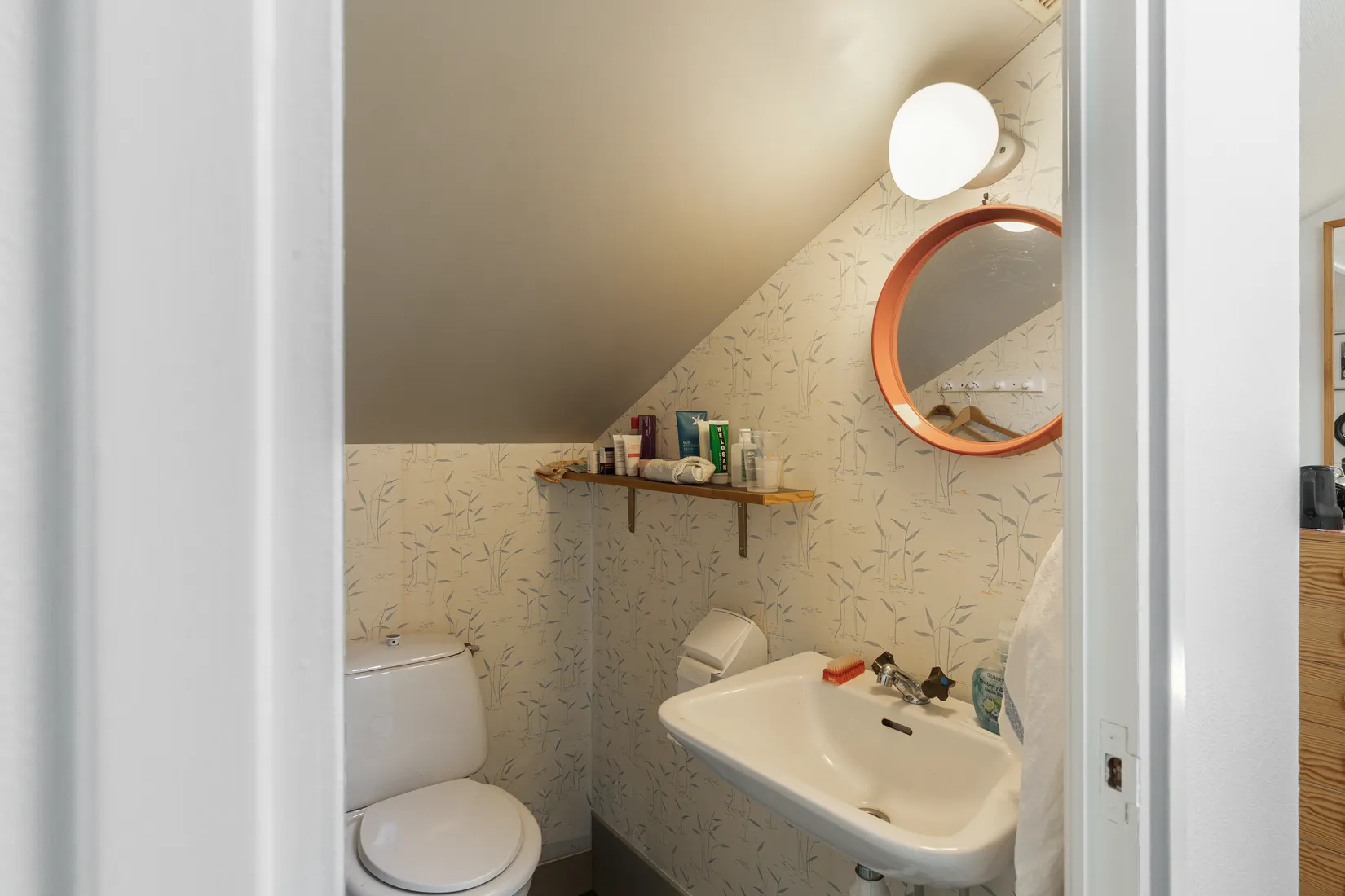 Villa, Södra vägen 19, Karlskrona