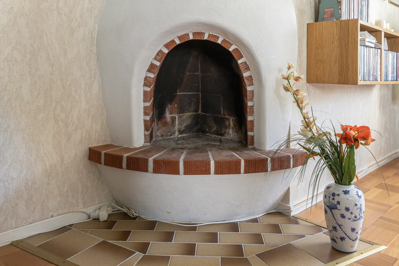 Villa, Södra vägen 19, Karlskrona
