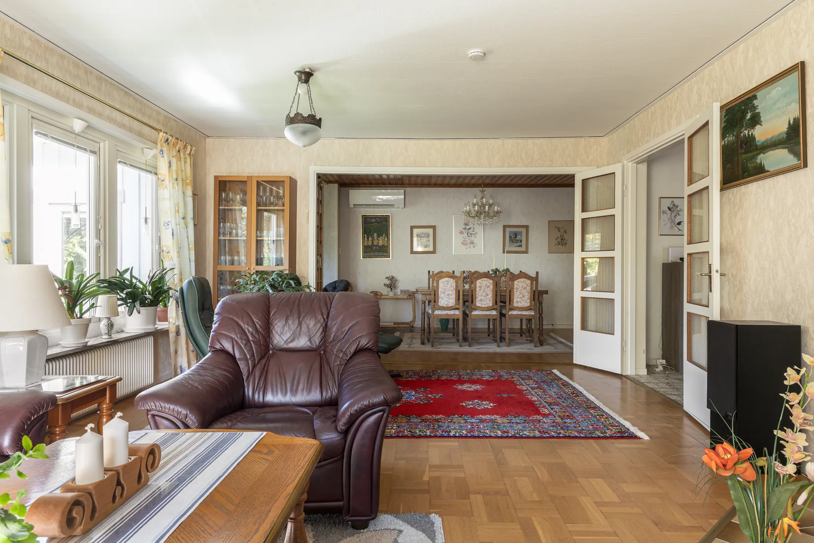 Villa, Södra vägen 19, Karlskrona
