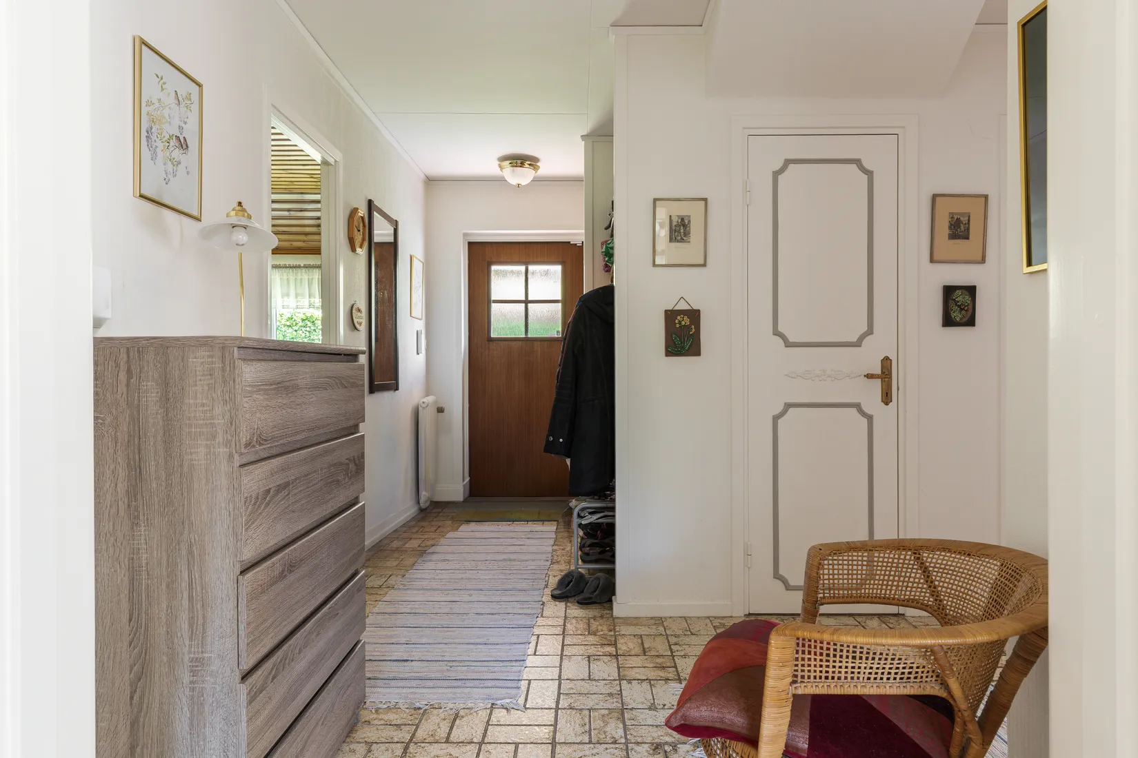 Villa, Södra vägen 19, Karlskrona