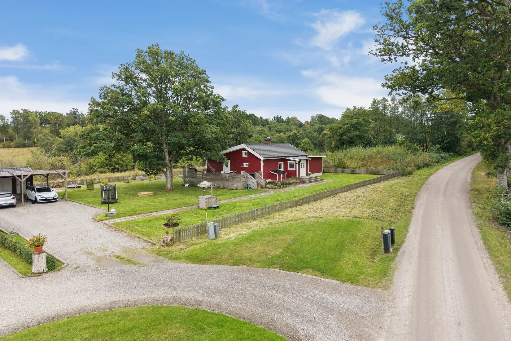 Villa, Båtmansstommen Ryra 12, Sjuntorp, Trollhättan