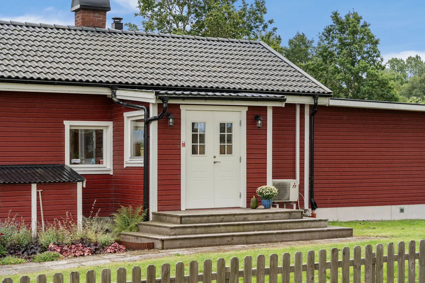 Villa, Båtmansstommen Ryra 12, Sjuntorp, Trollhättan
