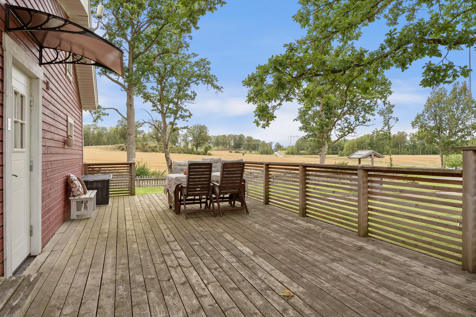 Villa, Båtmansstommen Ryra 12, Sjuntorp, Trollhättan