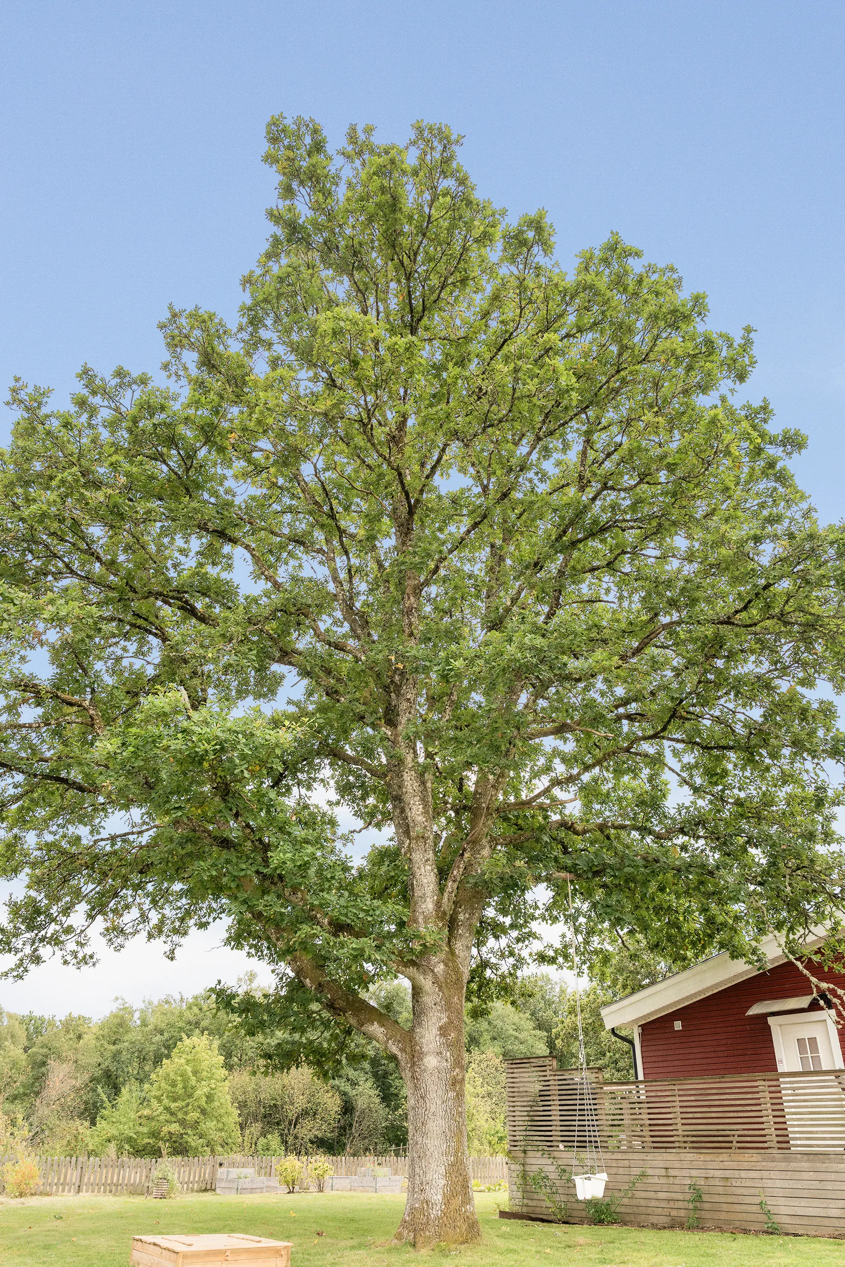 Villa, Båtmansstommen Ryra 12, Sjuntorp, Trollhättan