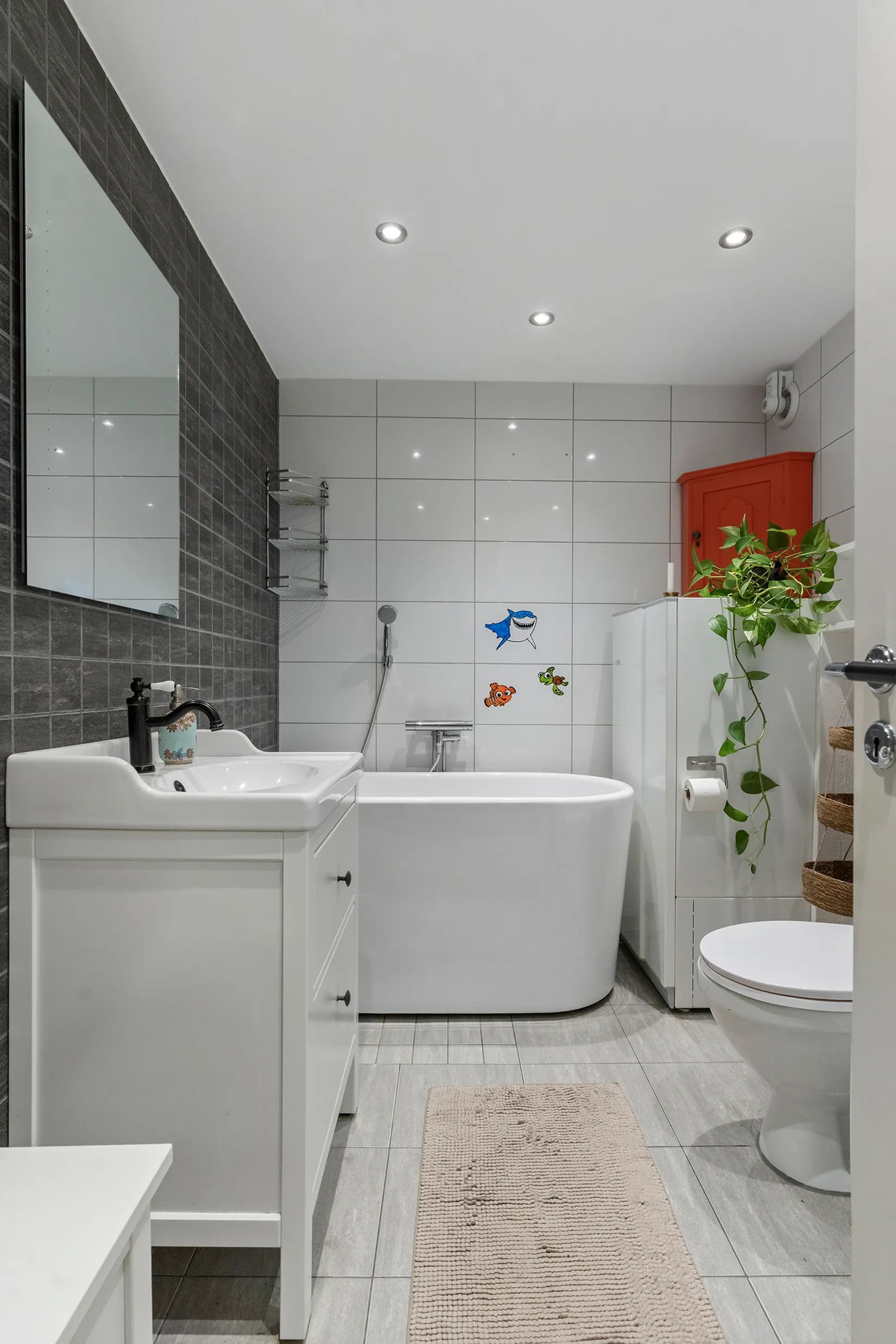 Villa, Båtmansstommen Ryra 12, Sjuntorp, Trollhättan