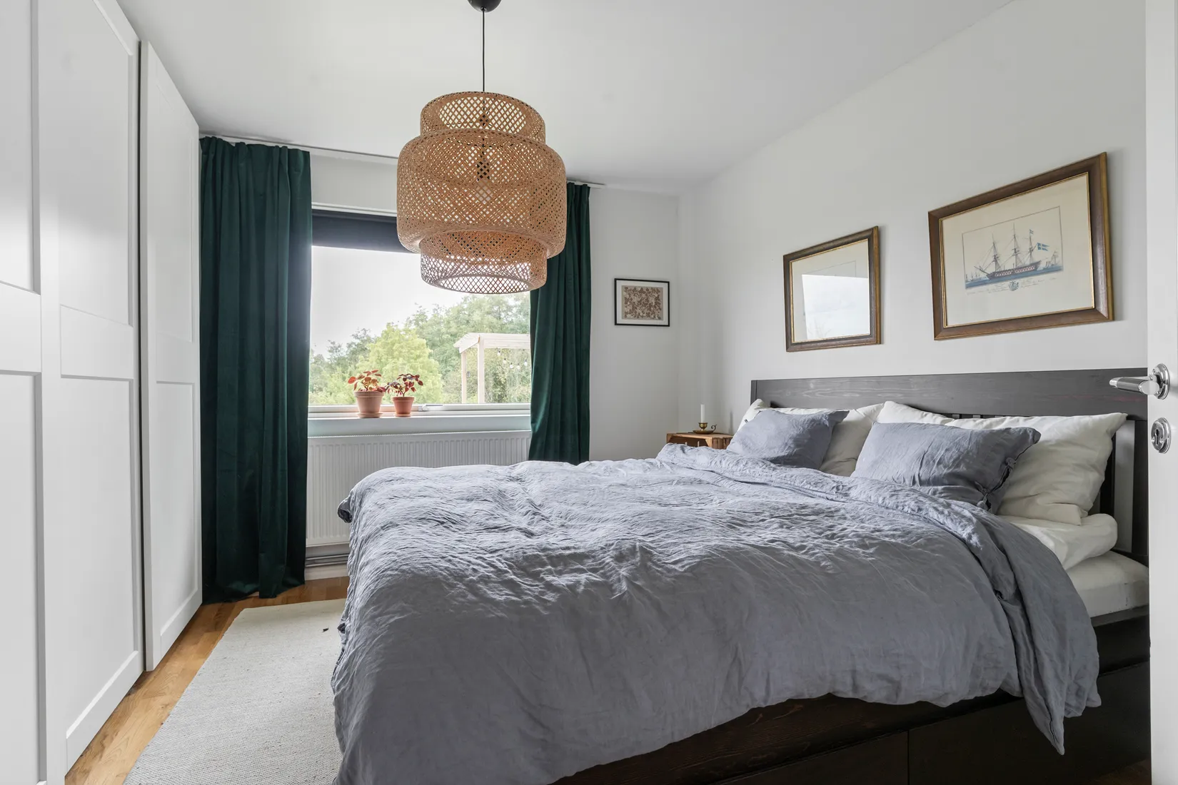 Villa, Båtmansstommen Ryra 12, Sjuntorp, Trollhättan