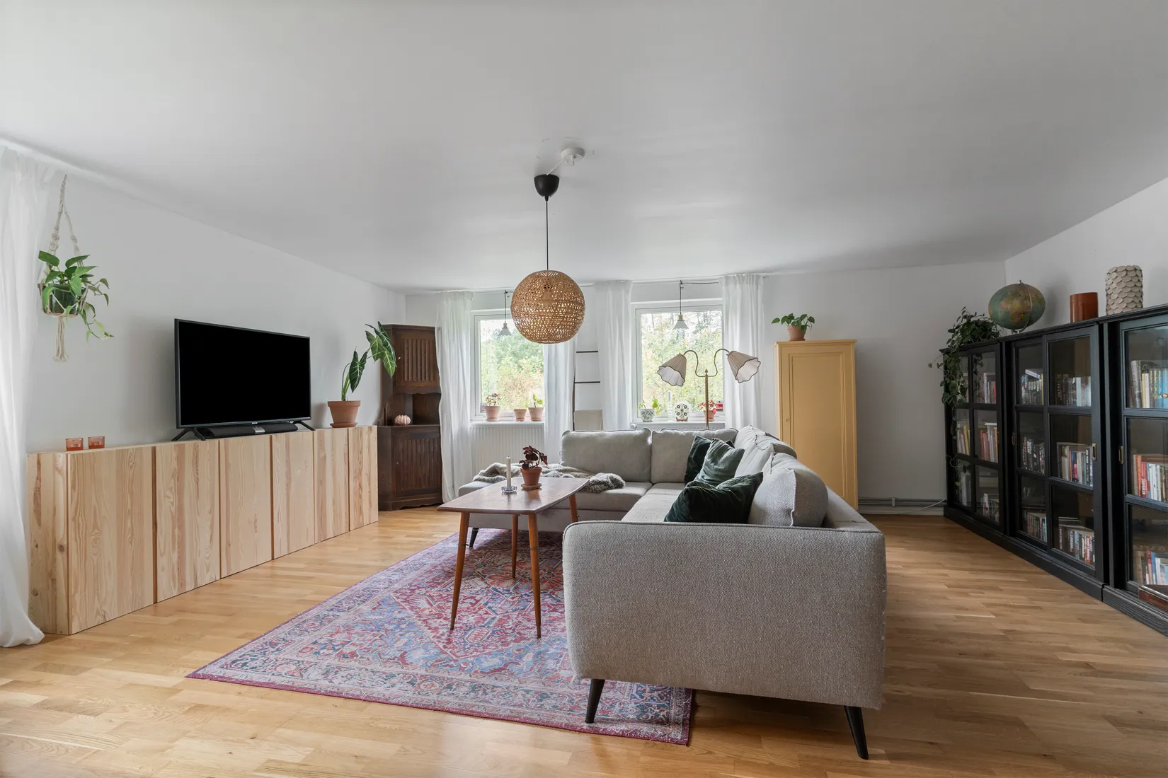 Villa, Båtmansstommen Ryra 12, Sjuntorp, Trollhättan