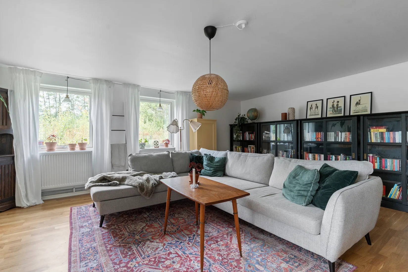 Villa, Båtmansstommen Ryra 12, Sjuntorp, Trollhättan