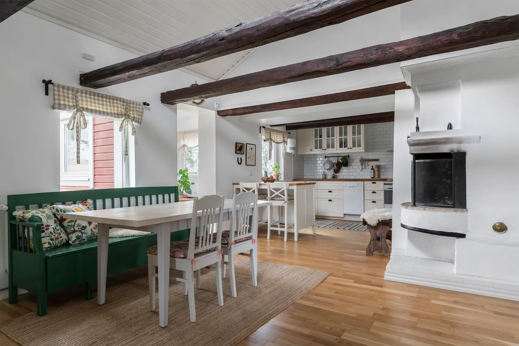 Villa, Båtmansstommen Ryra 12, Sjuntorp, Trollhättan