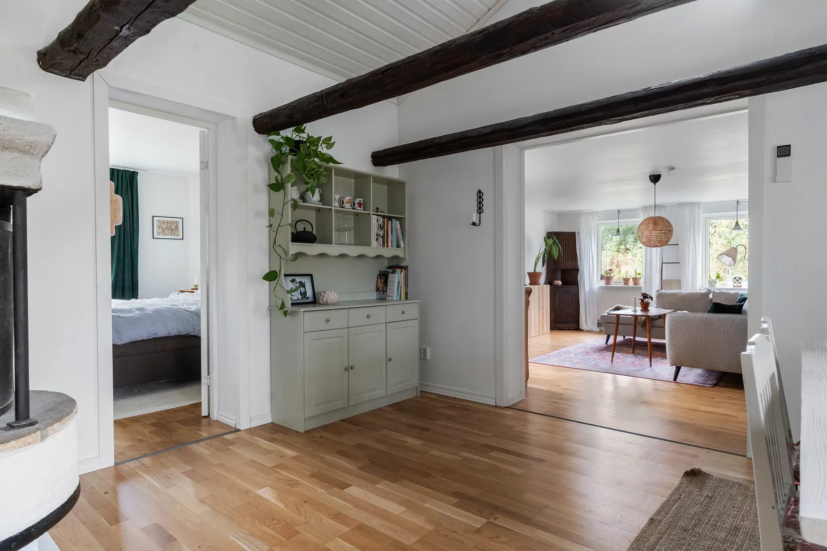 Villa, Båtmansstommen Ryra 12, Sjuntorp, Trollhättan