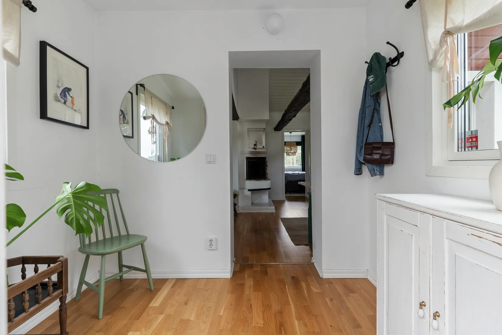 Villa, Båtmansstommen Ryra 12, Sjuntorp, Trollhättan