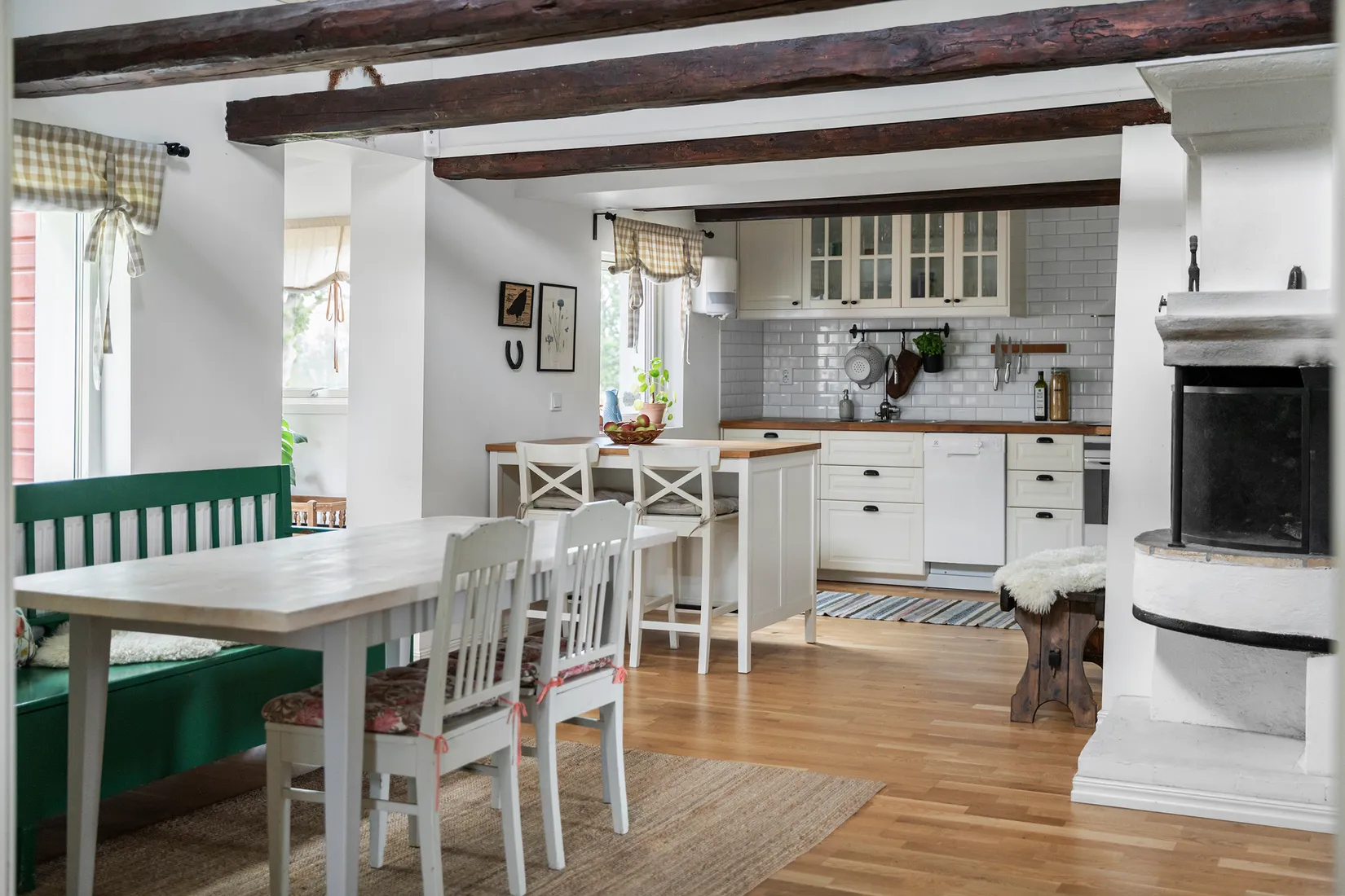 Villa, Båtmansstommen Ryra 12, Sjuntorp, Trollhättan