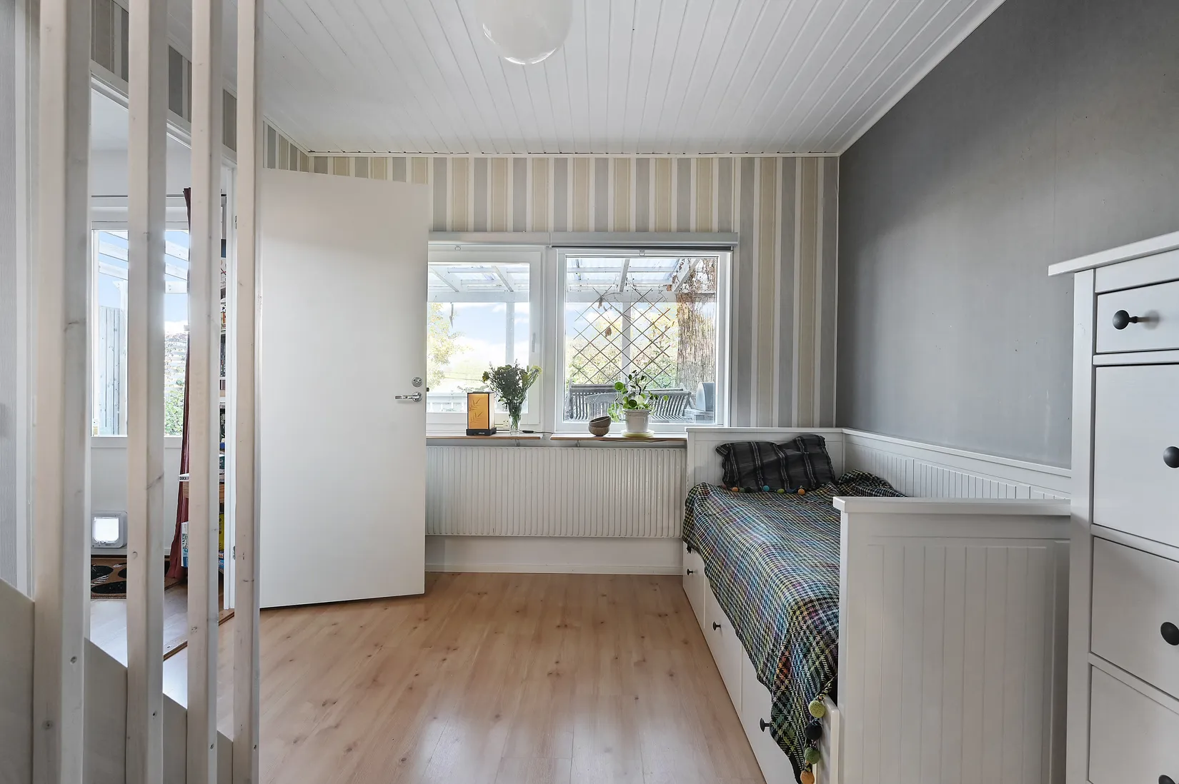 Radhus, Ulrika Jansdotters väg 26, Ekerö